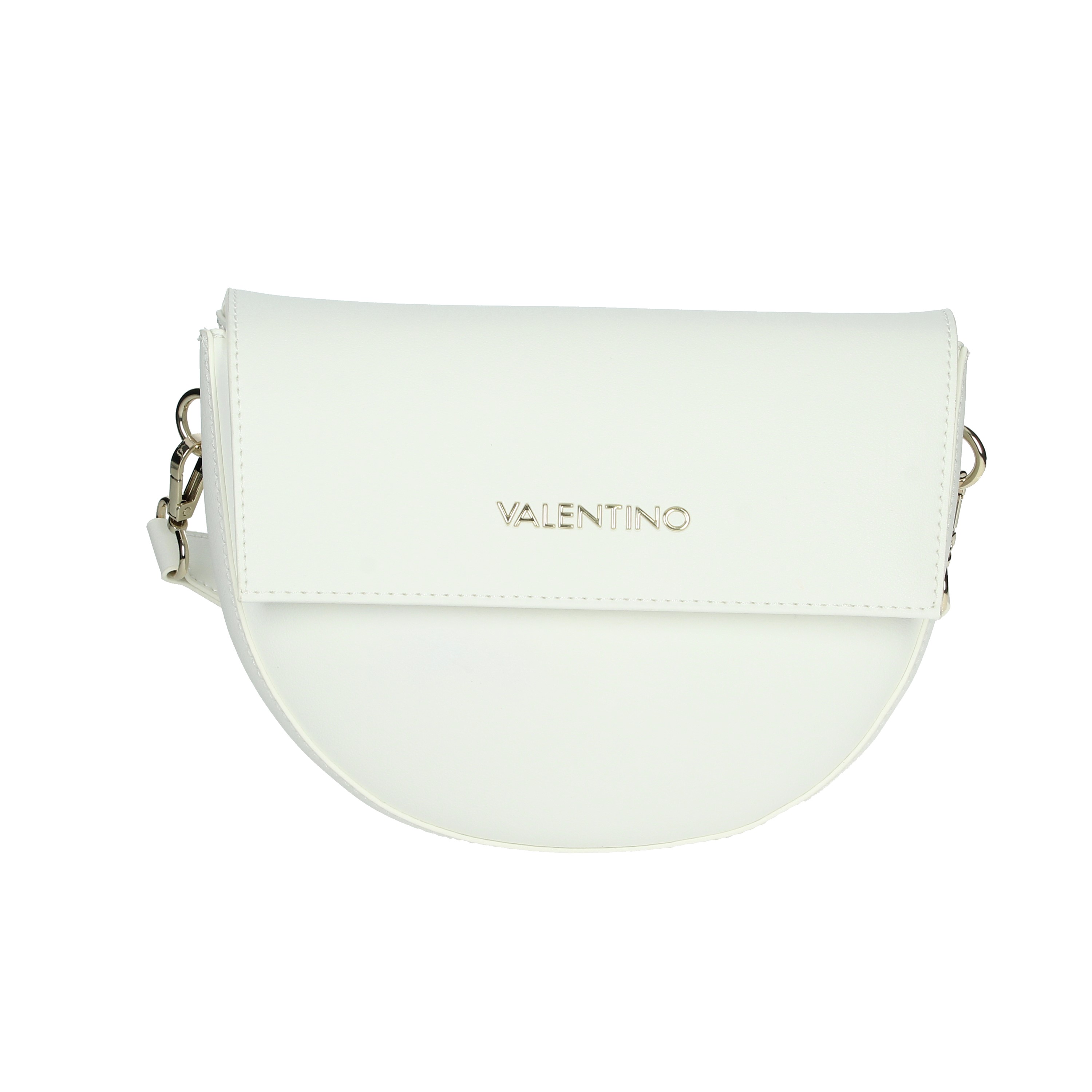 BORSA A TRACOLLA VBS3XJ02 BIANCO