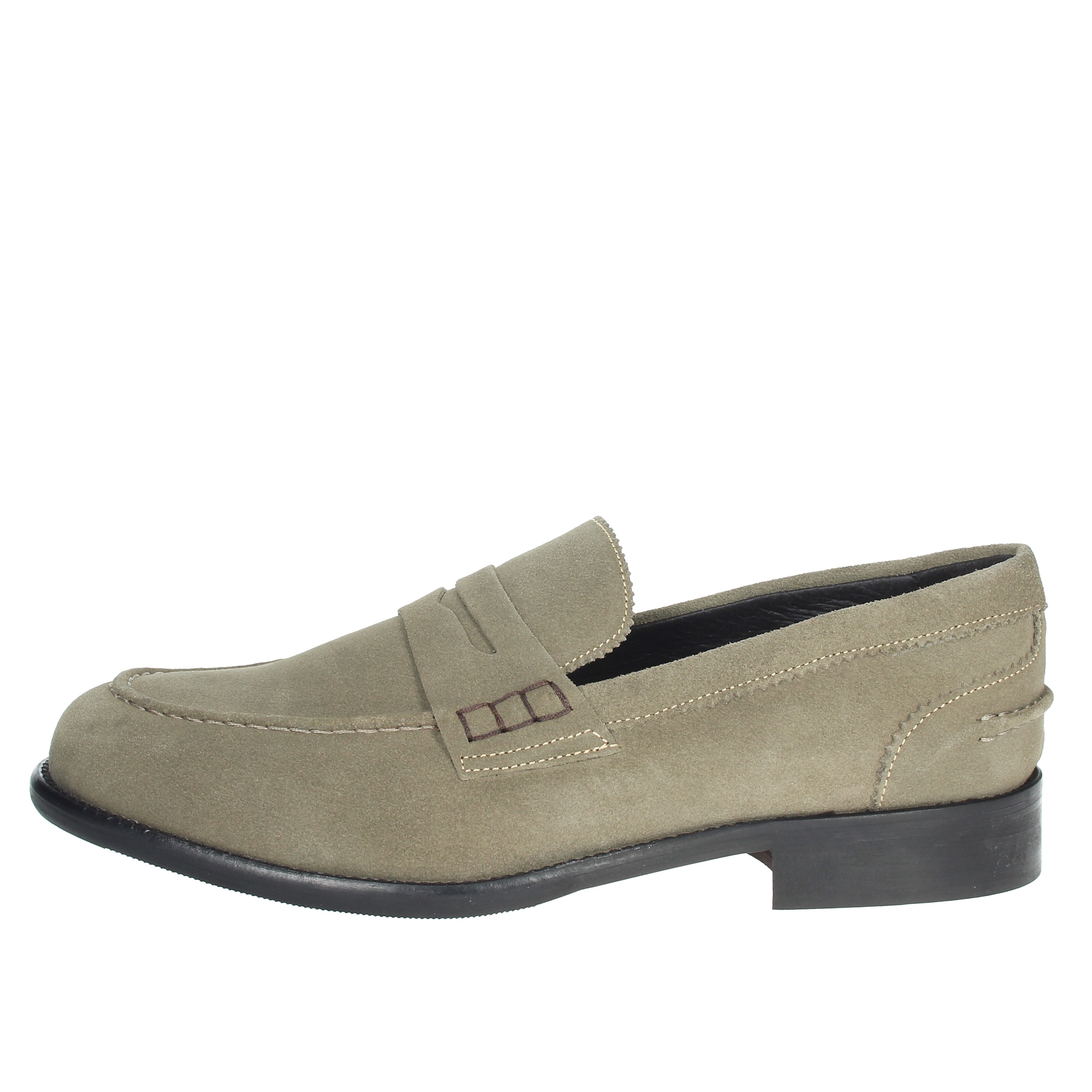 MOCASSINO 652 TAUPE