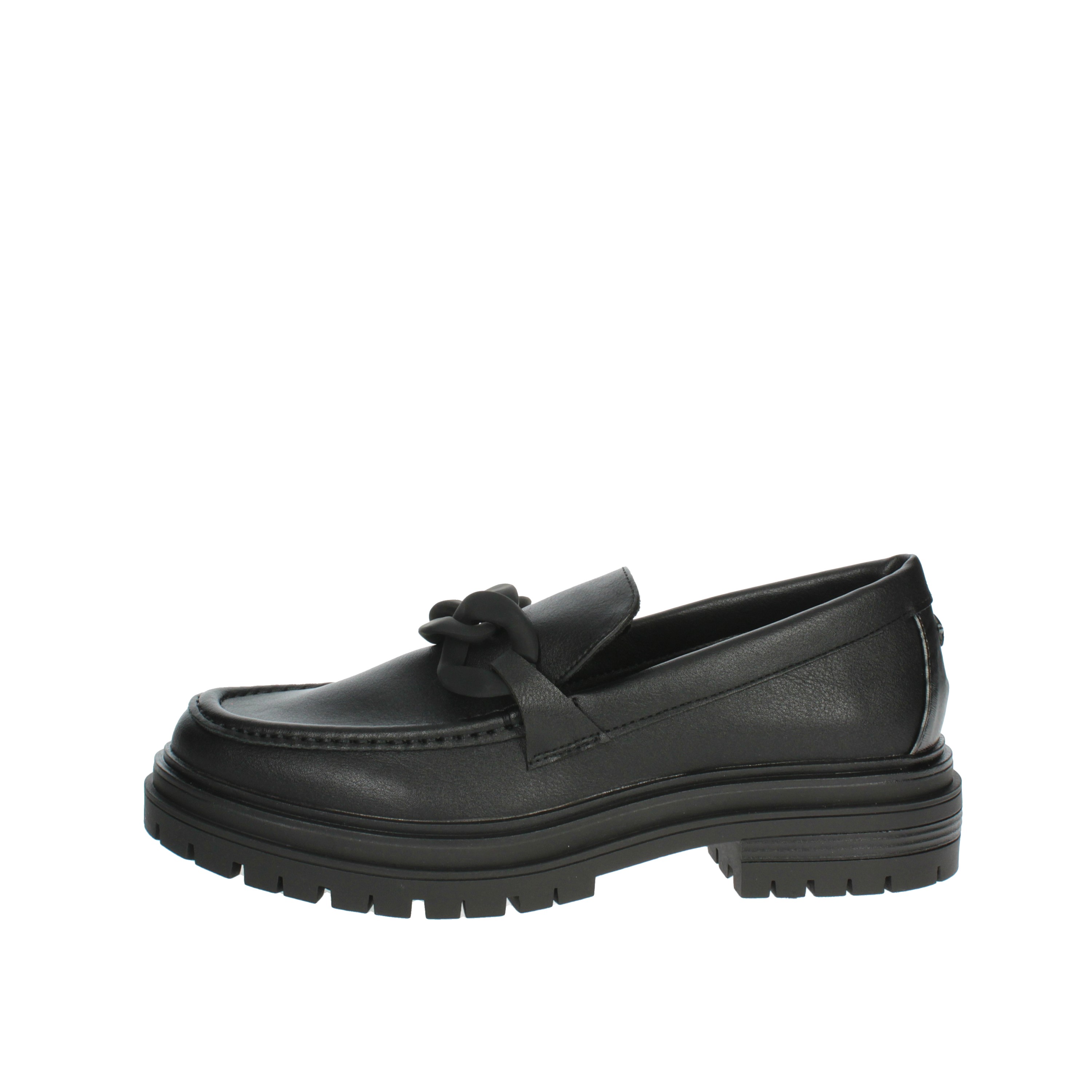 MOCASSINO WL22619A NERO