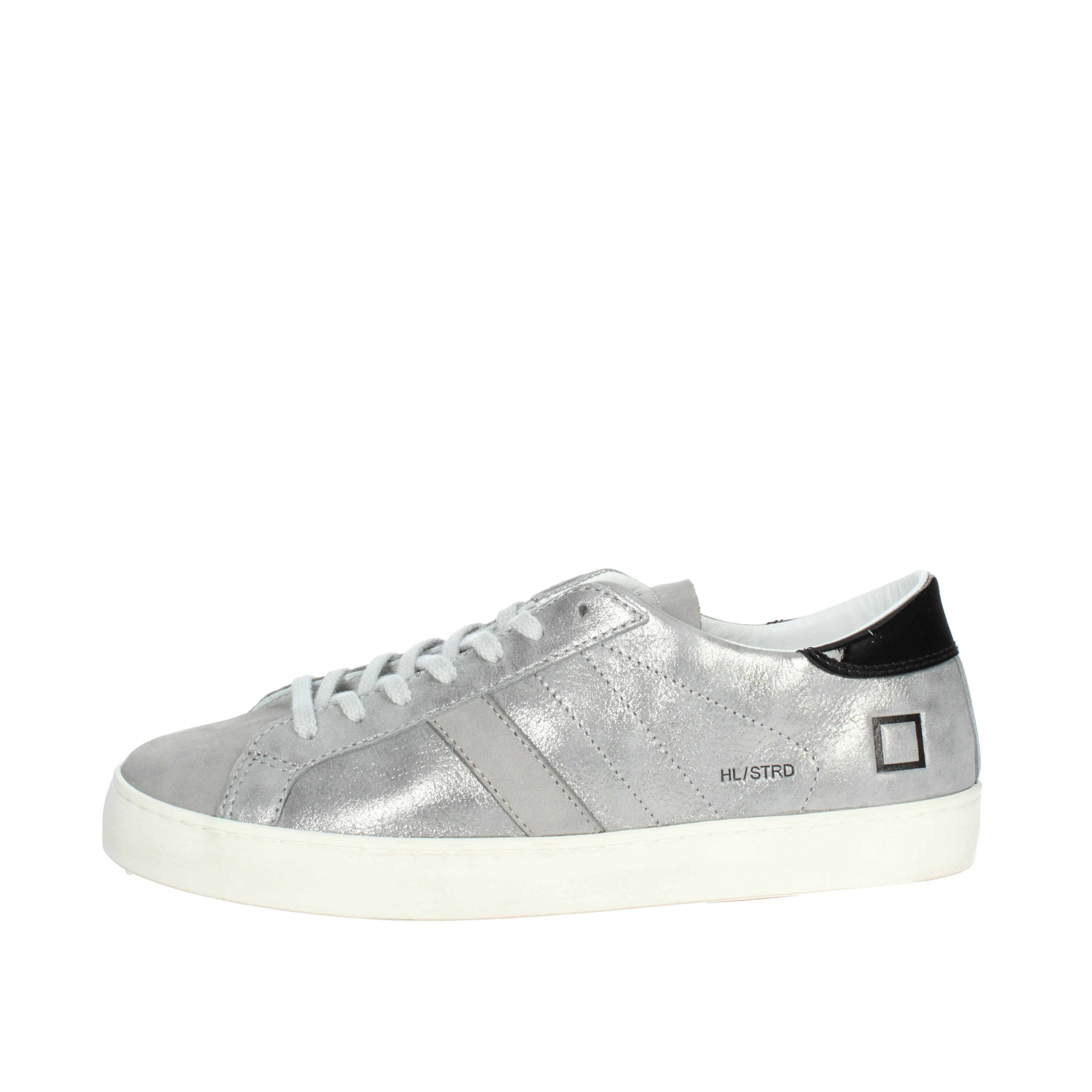 SNEAKERS BASSA W371-HL-ST-MG GRIGIO