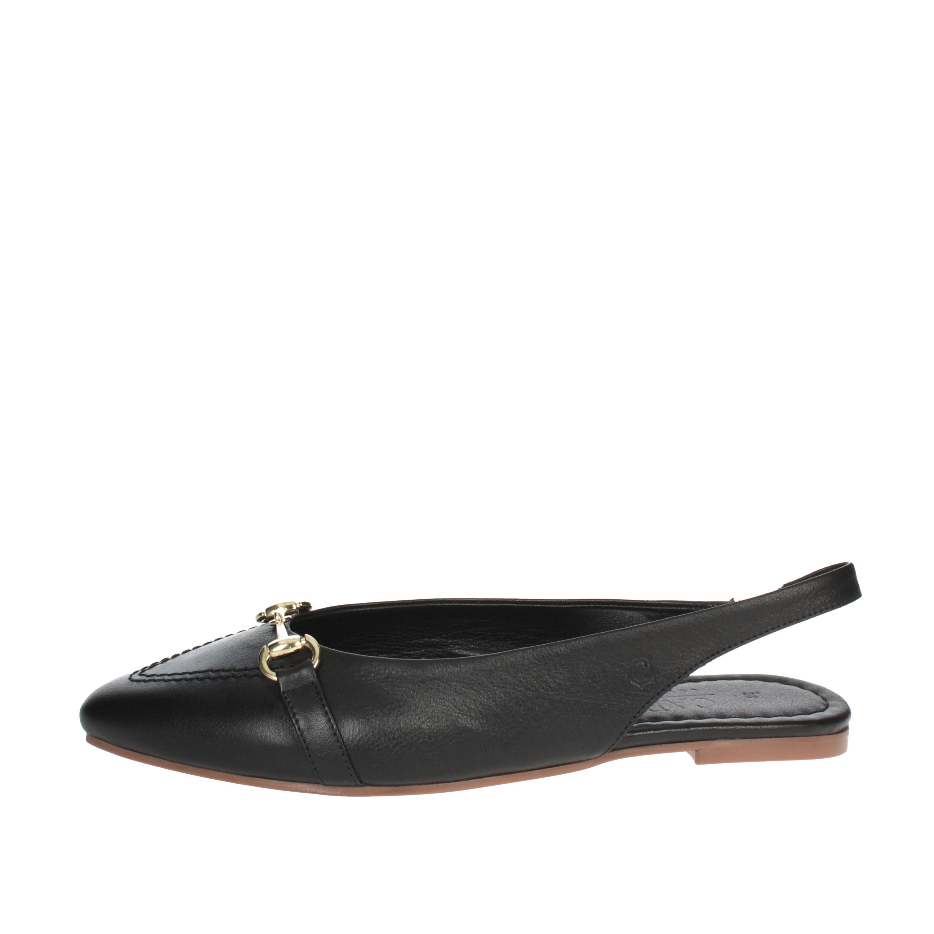 BALLERINE 160733 NERO