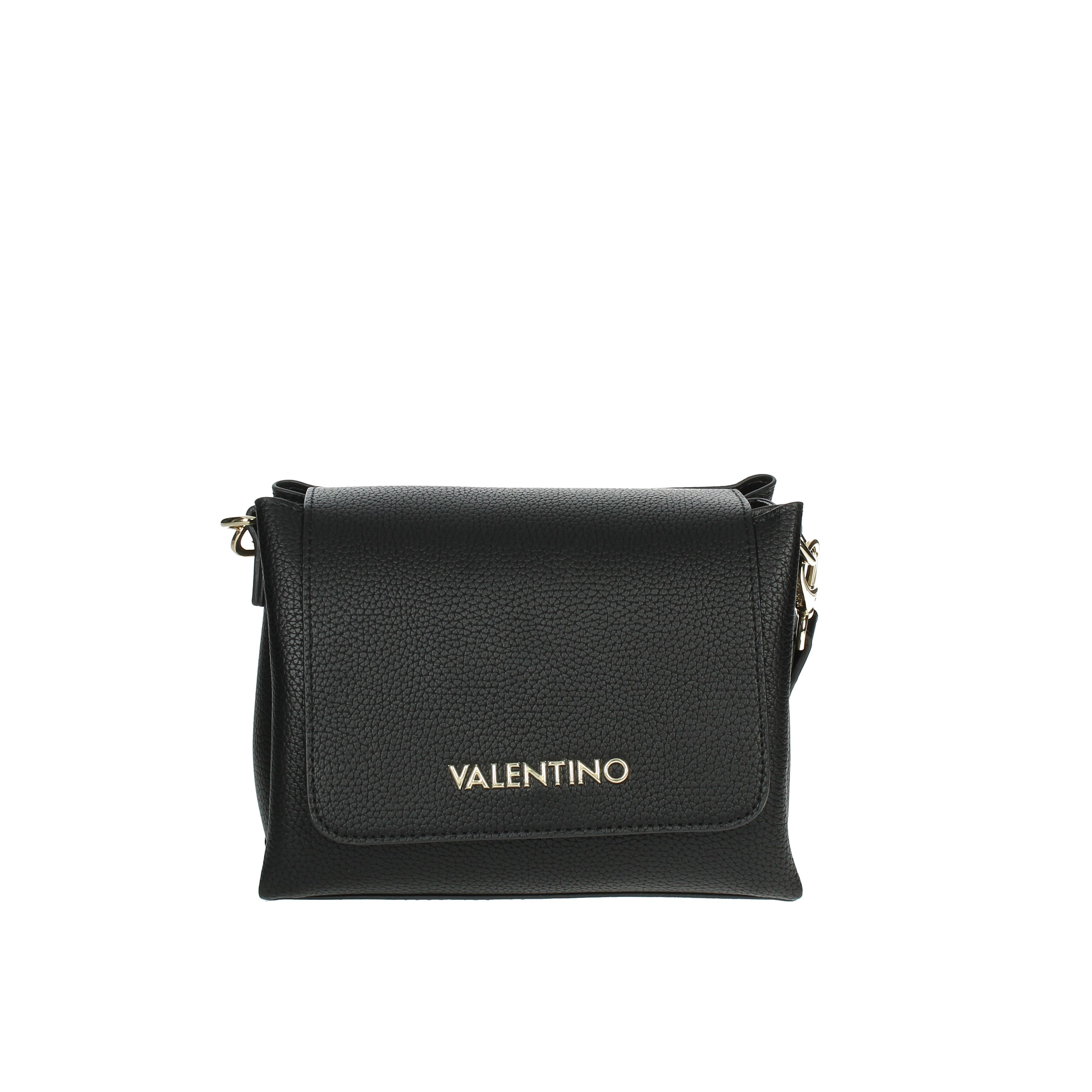 BORSA A TRACOLLA VBS5A806 NERO