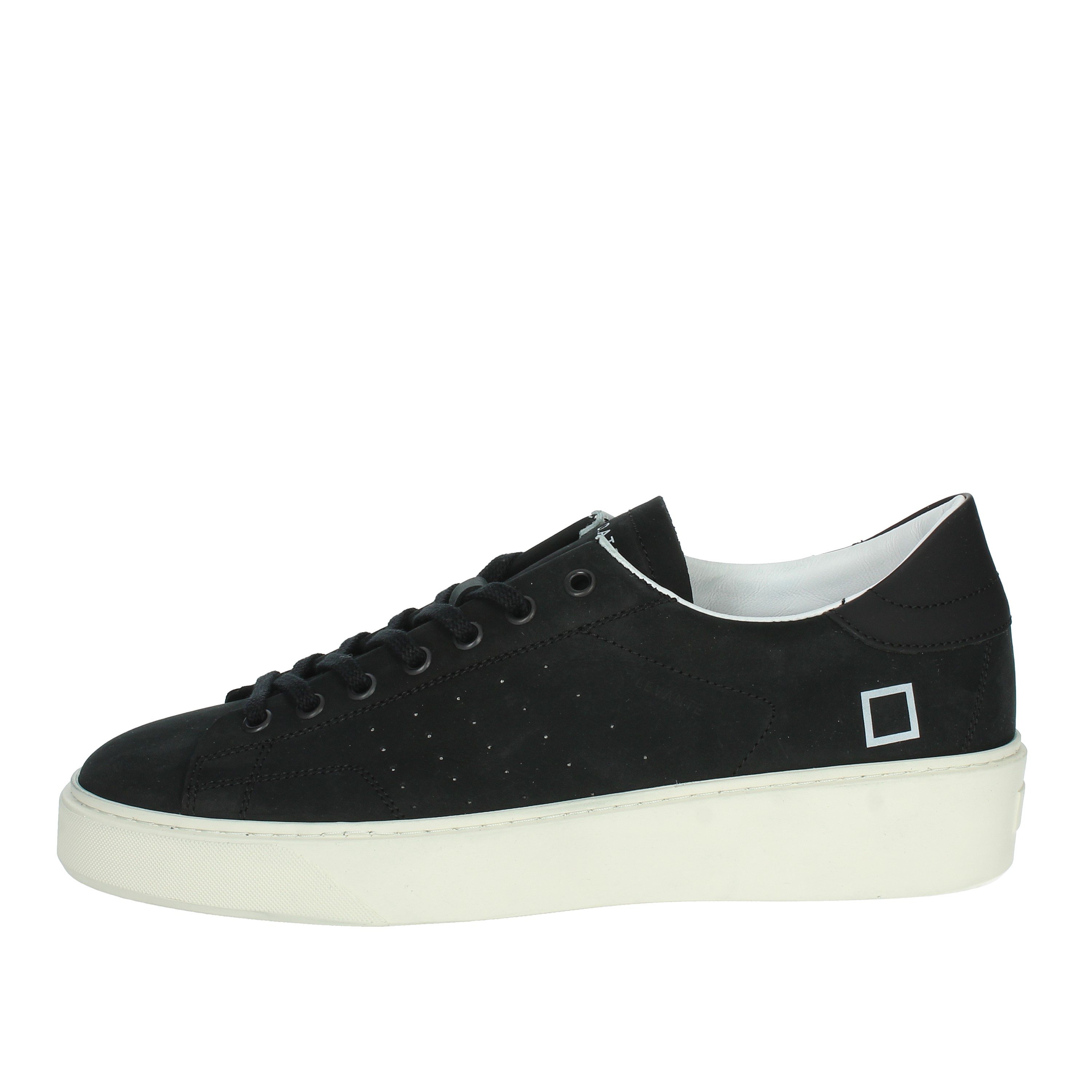 SNEAKERS BASSA M371-LV-NK-BK NERO