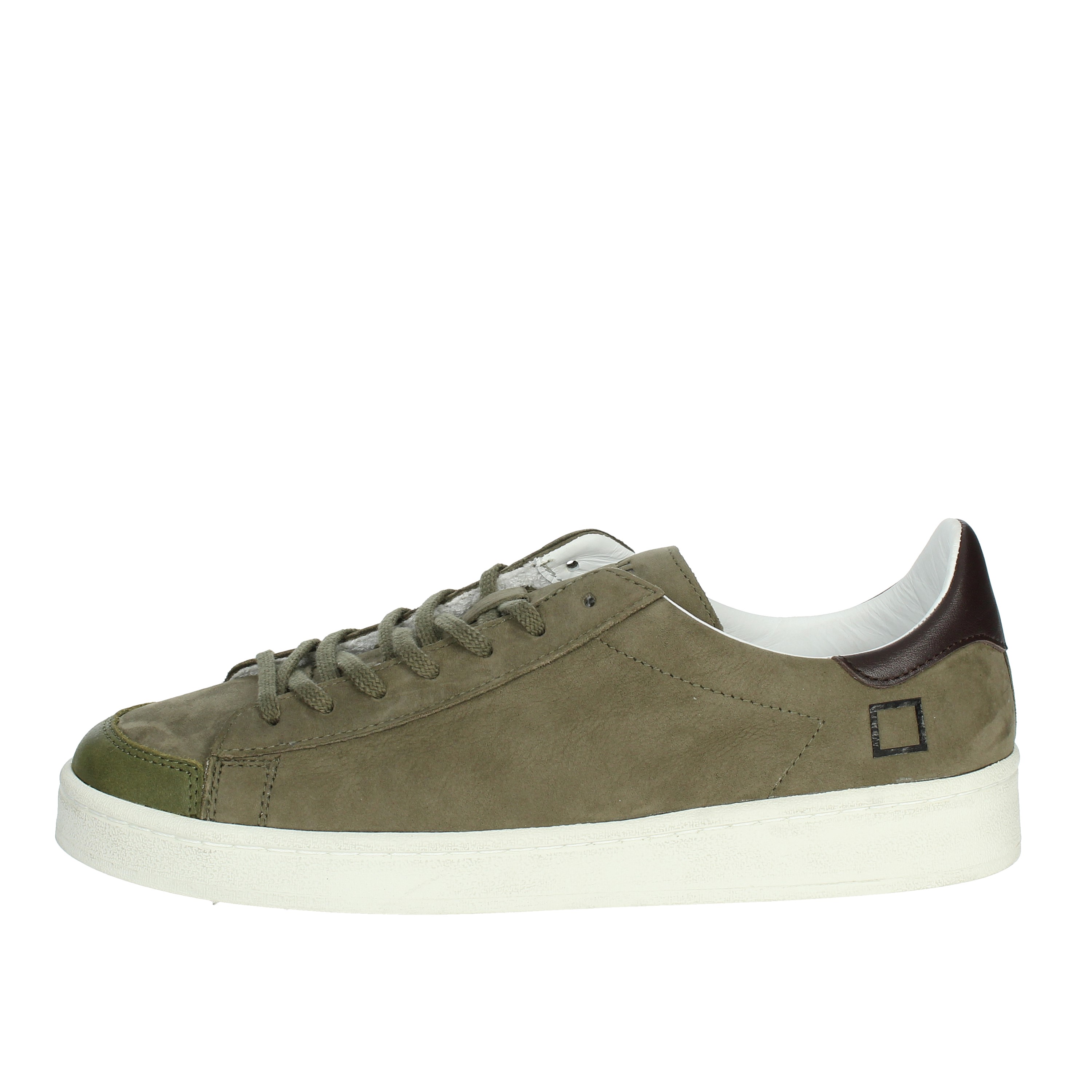 SNEAKERS BASSA M371-TW-NK-AR VERDONE