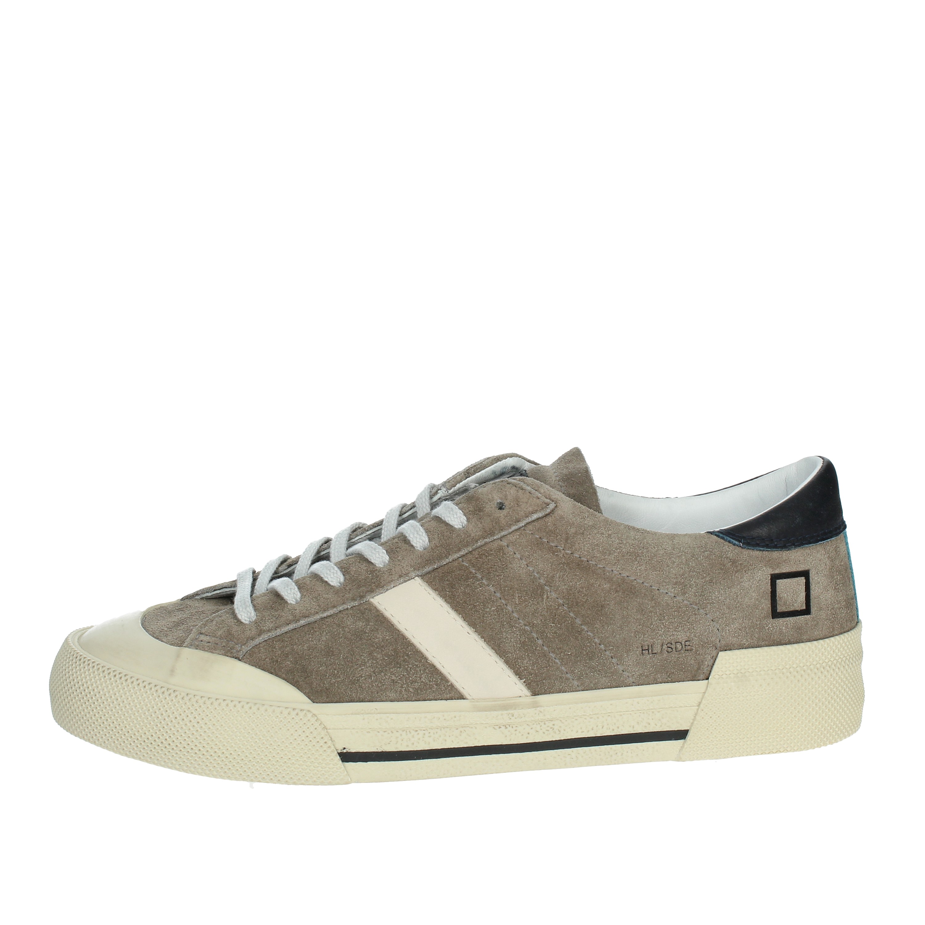 SNEAKERS BASSA M371-SR-SD-TA TAUPE