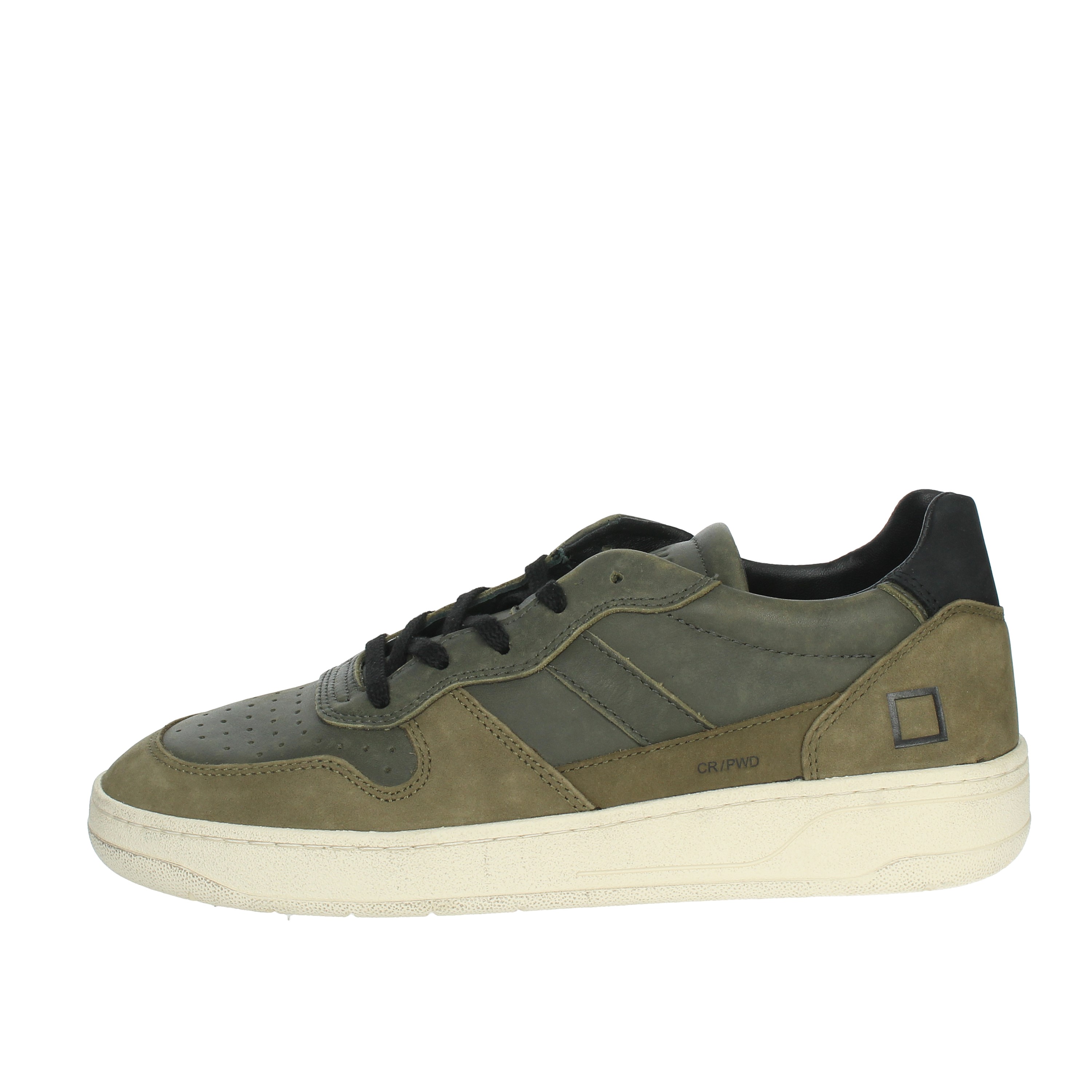 SNEAKERS BASSA M371-C2-PW-GR VERDONE