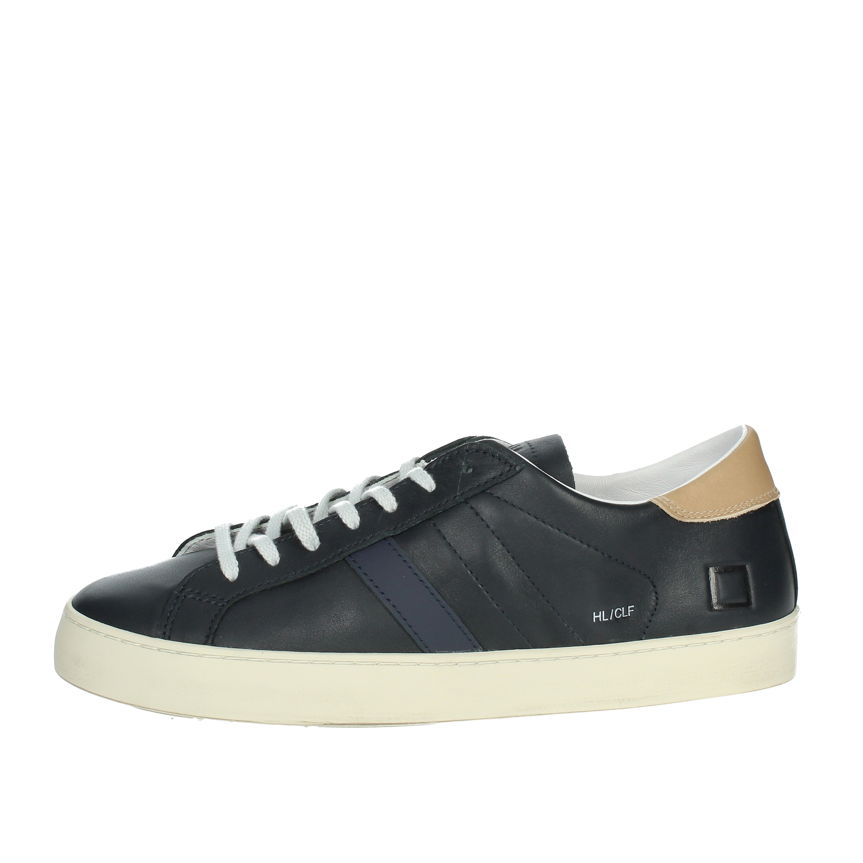 SNEAKERS BASSA M371-HL-CA-BL BLU