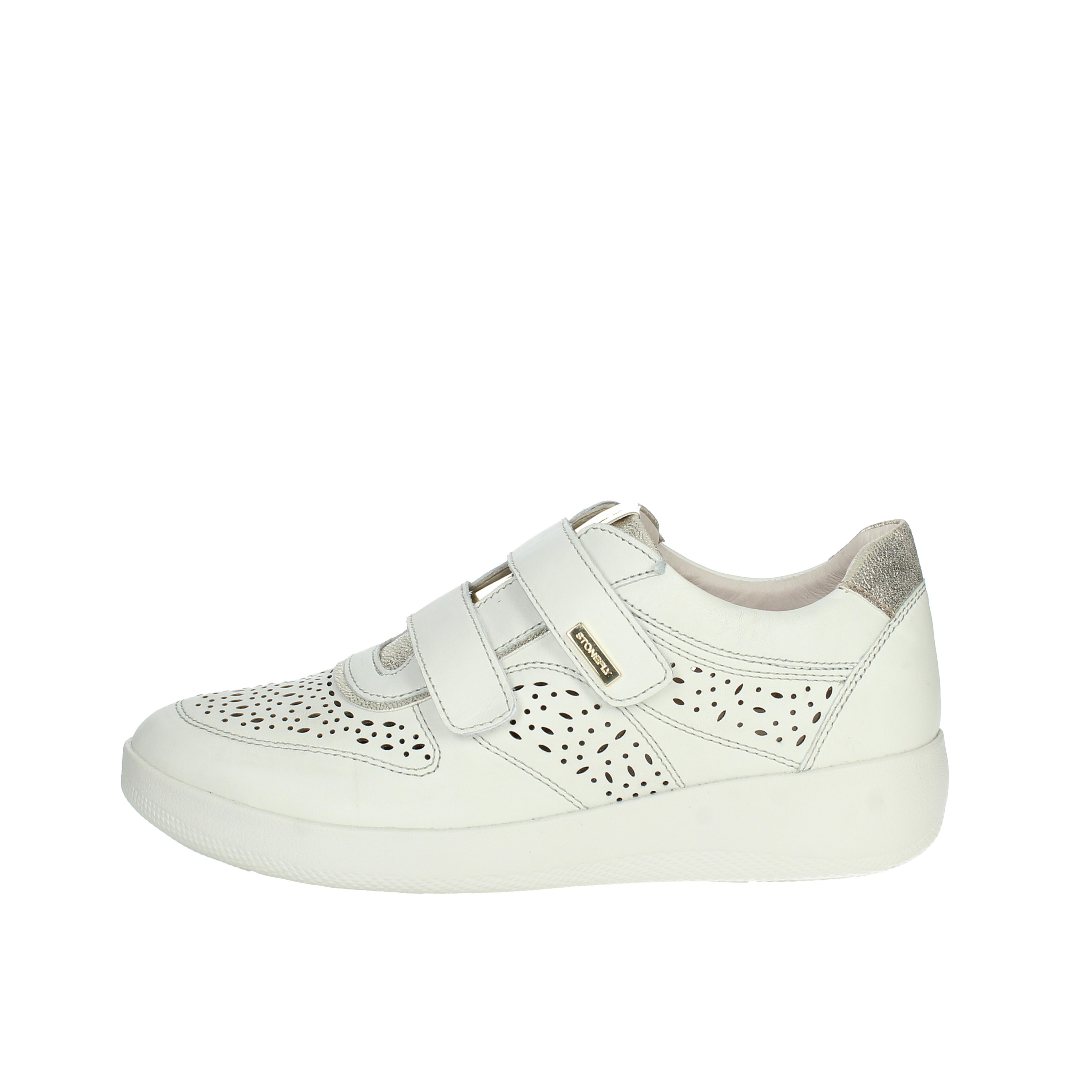 SNEAKERS BASSA 217260 PANNA