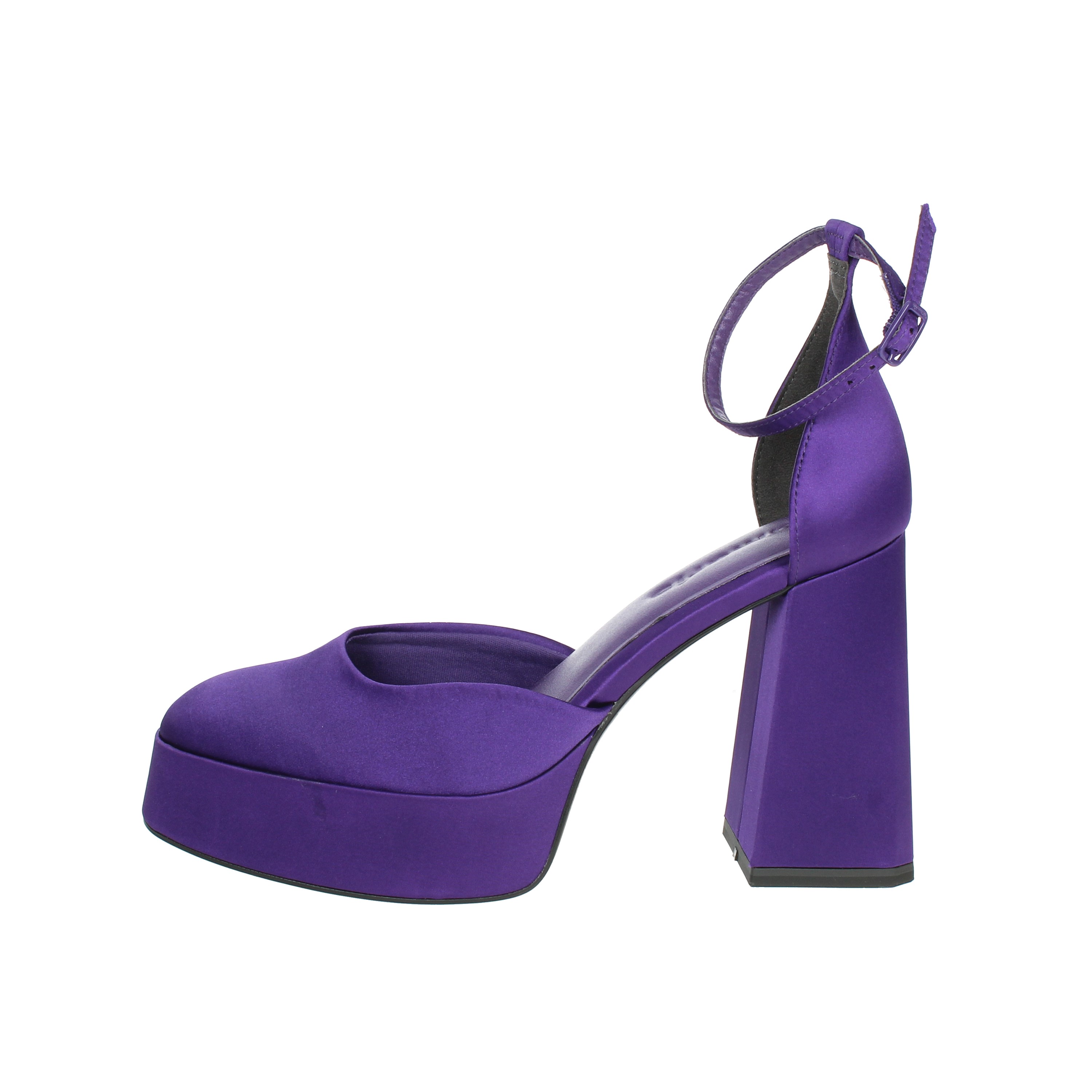 DECOLLETE' 1-24420-41 VIOLA