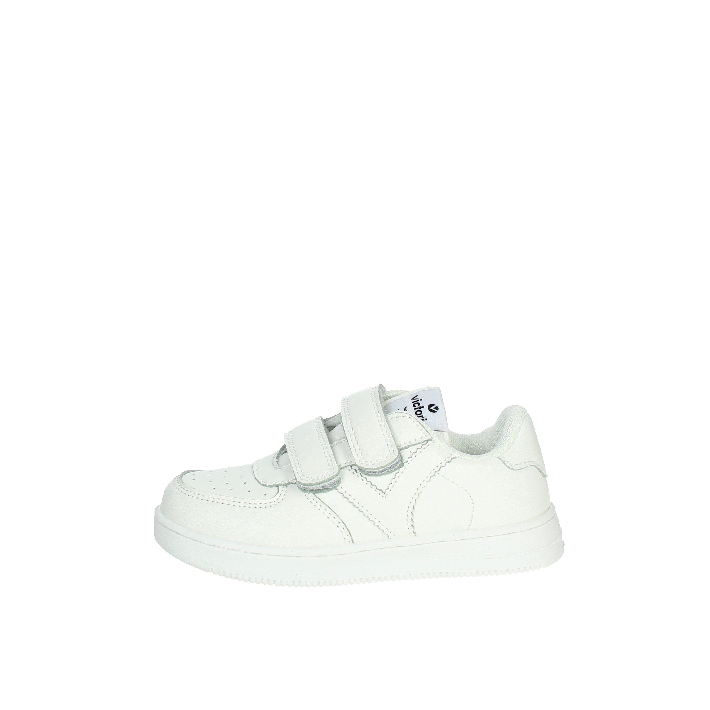 SNEAKERS BASSA 1124103 BIANCO