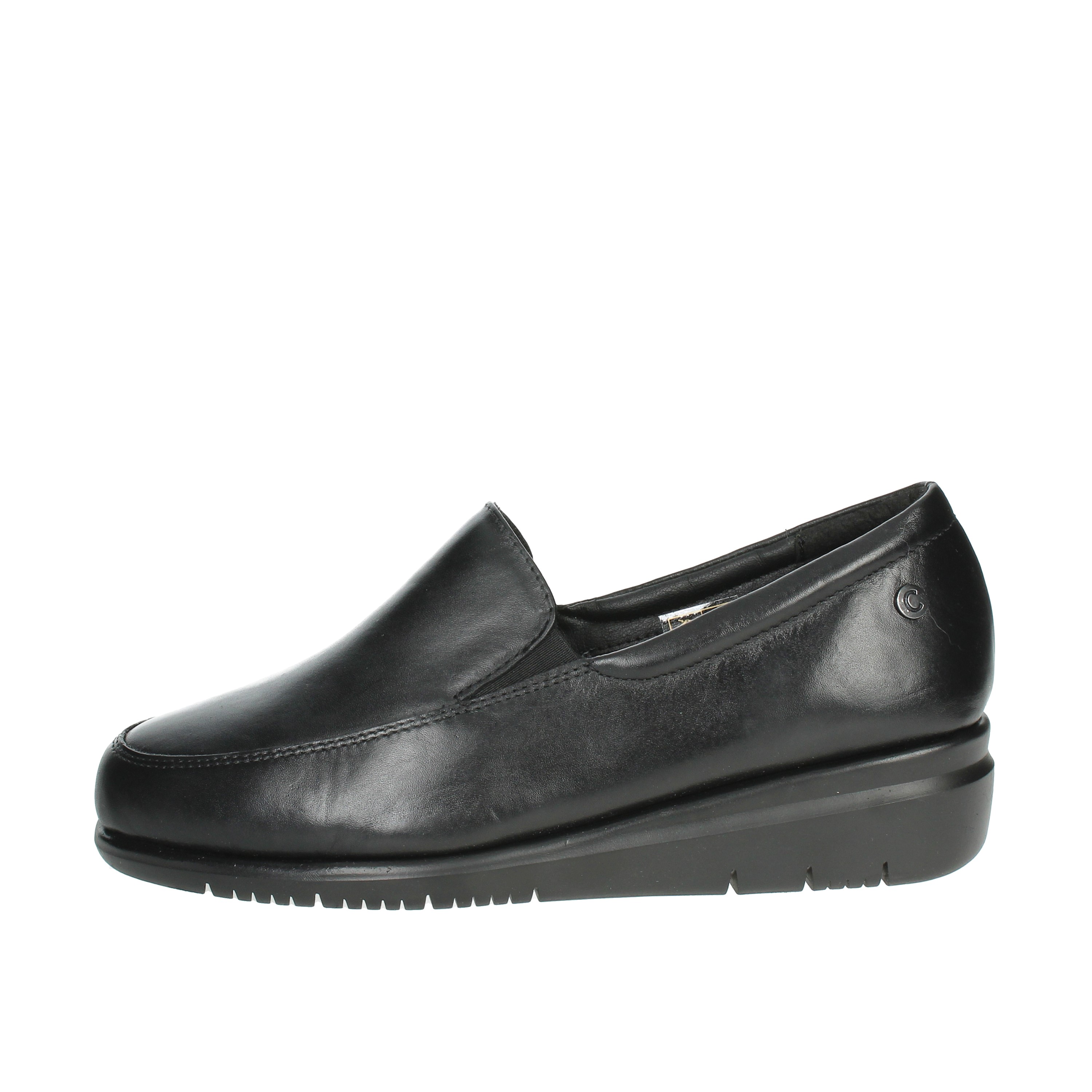 MOCASSINO IV1117854 NERO