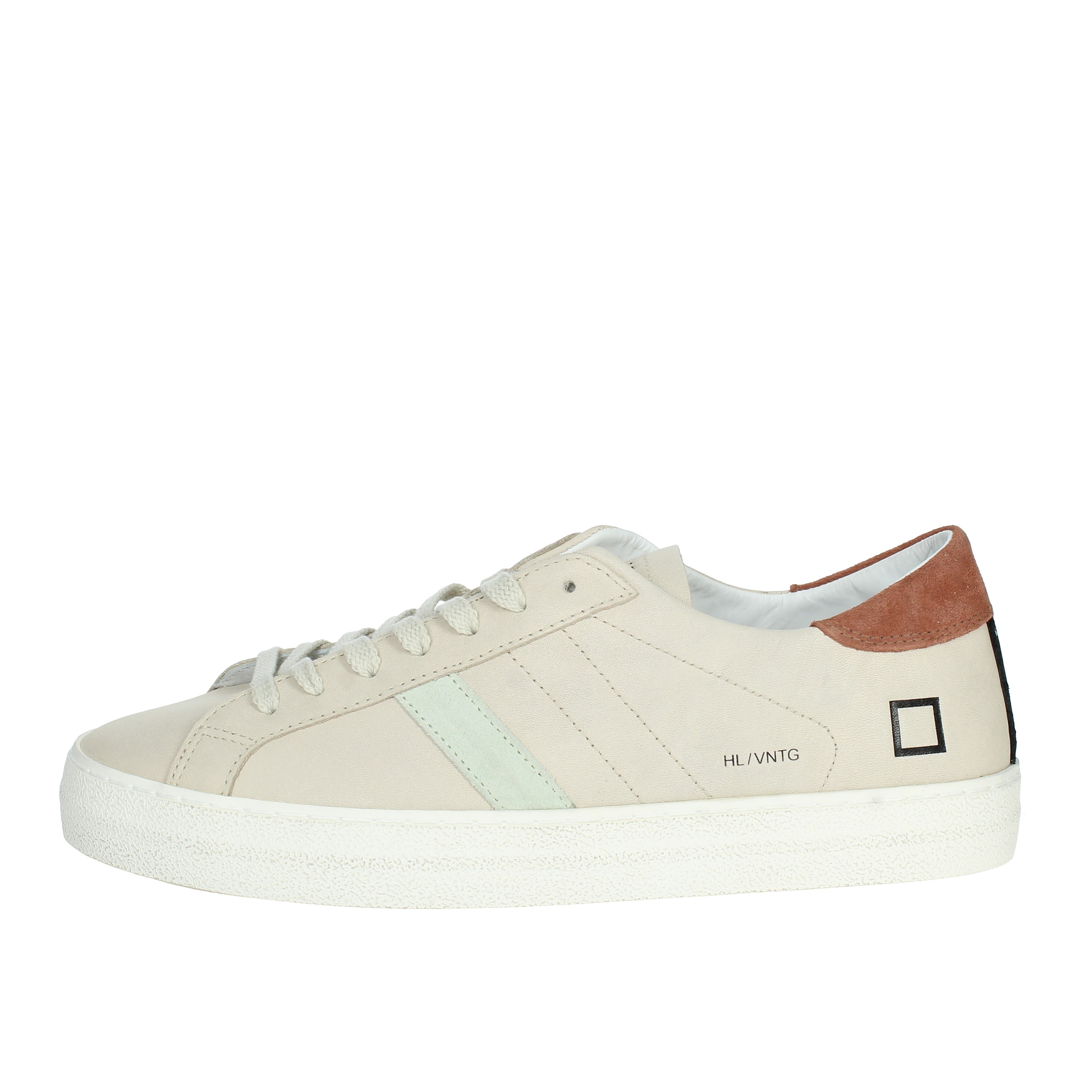 SNEAKERS BASSA M381-HL-VC-IV BEIGE