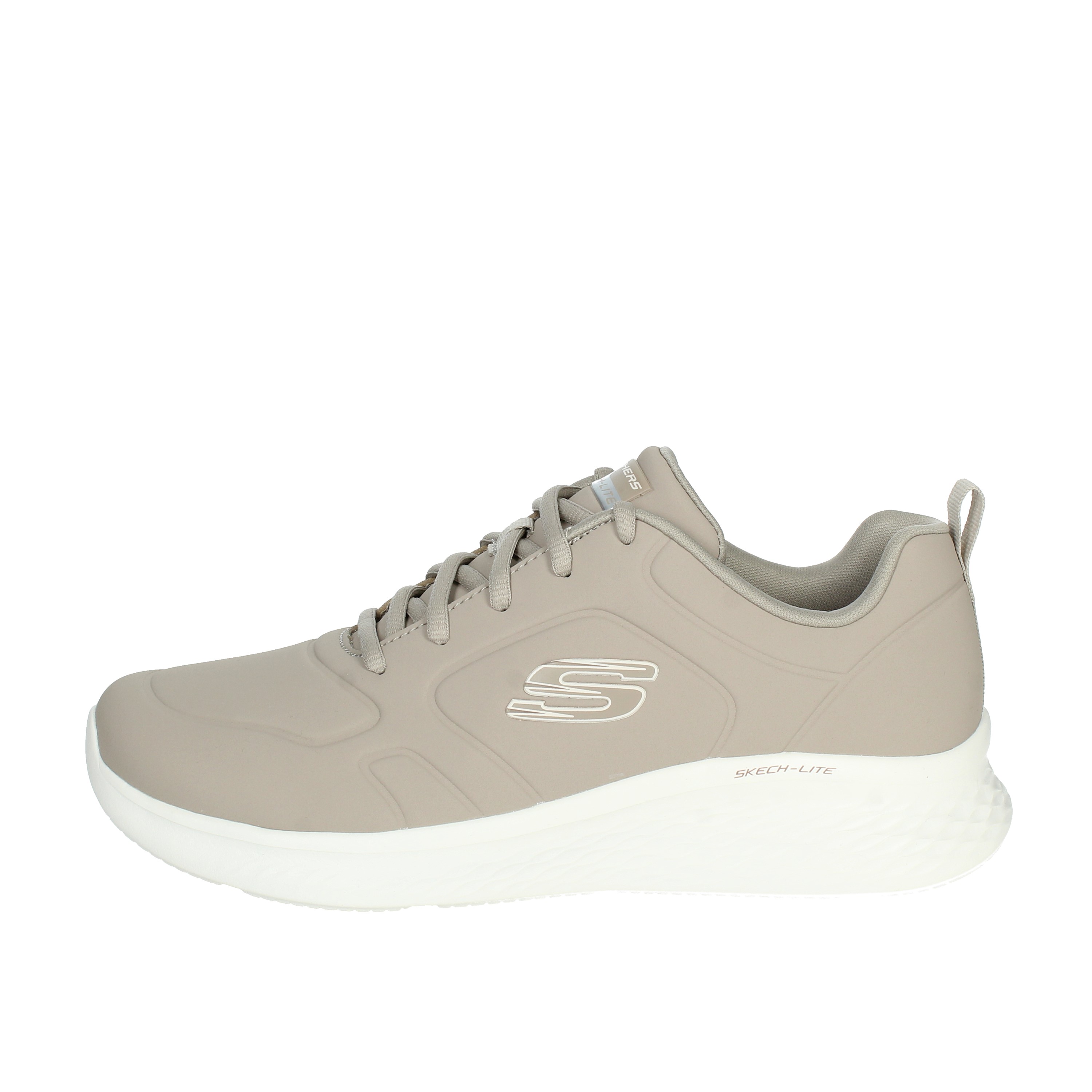 SNEAKERS BASSA 150047 TAUPE