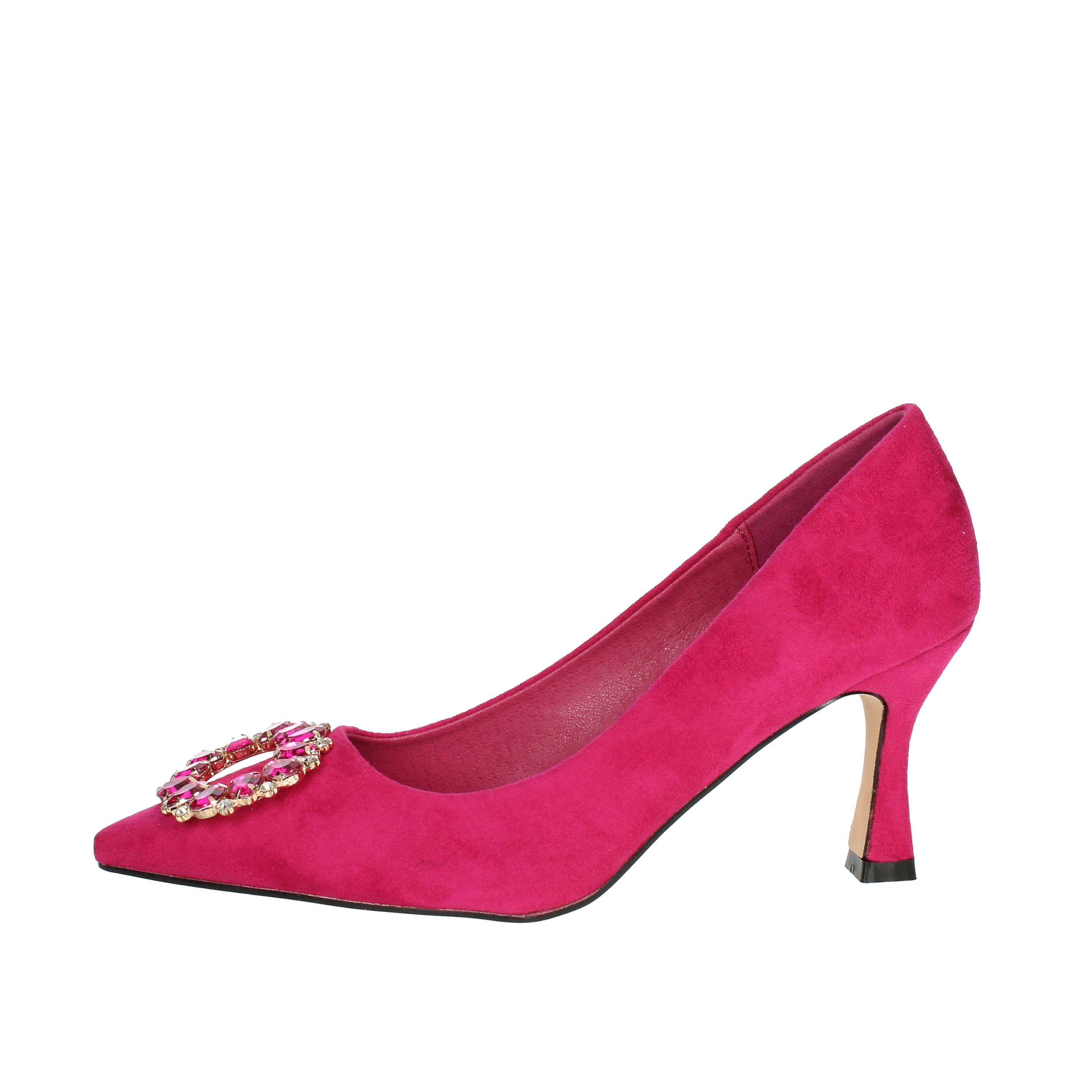 Decolte rosa store fucsia