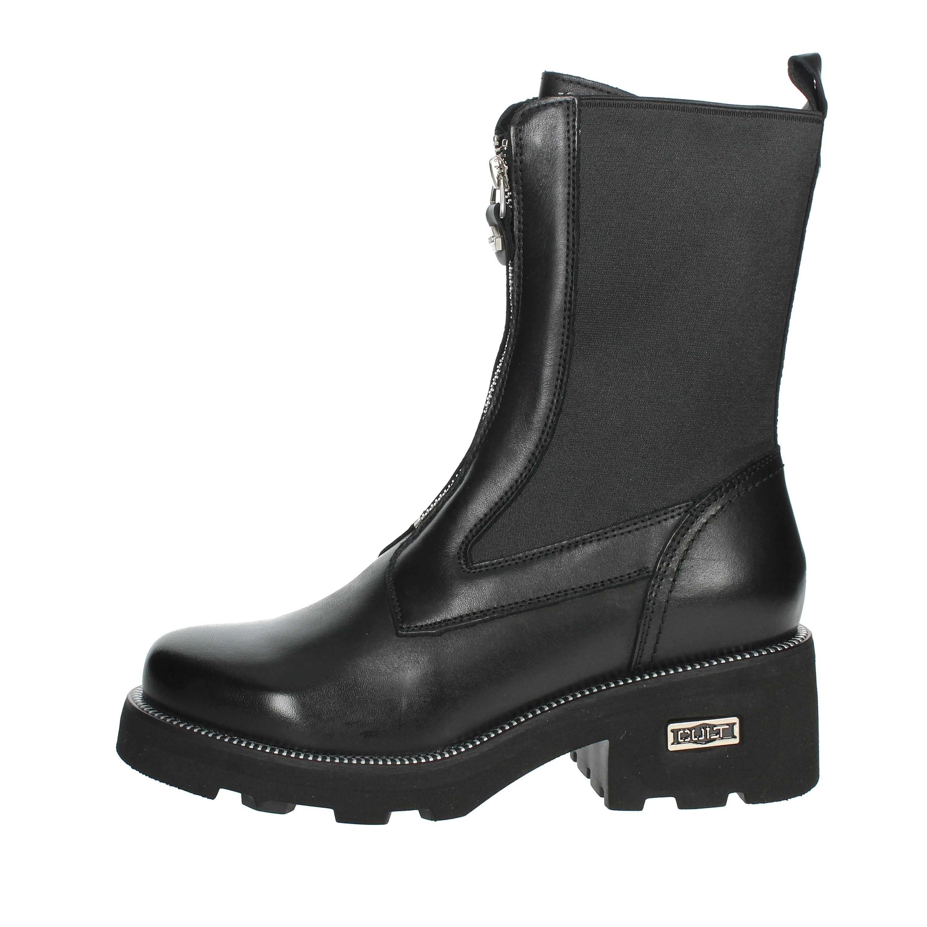 ANFIBI CLW392900 NERO
