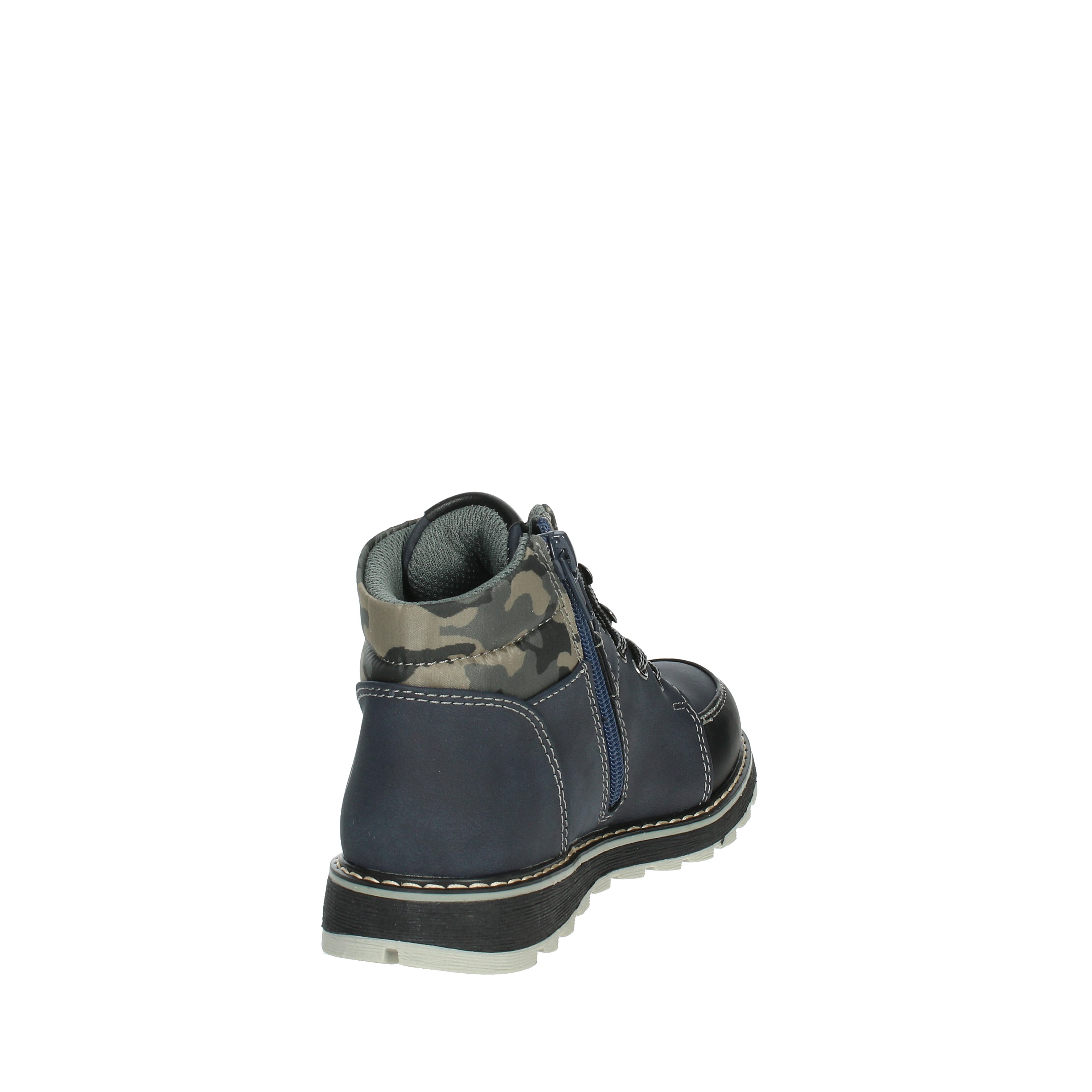 tosca blu anfibi 2021