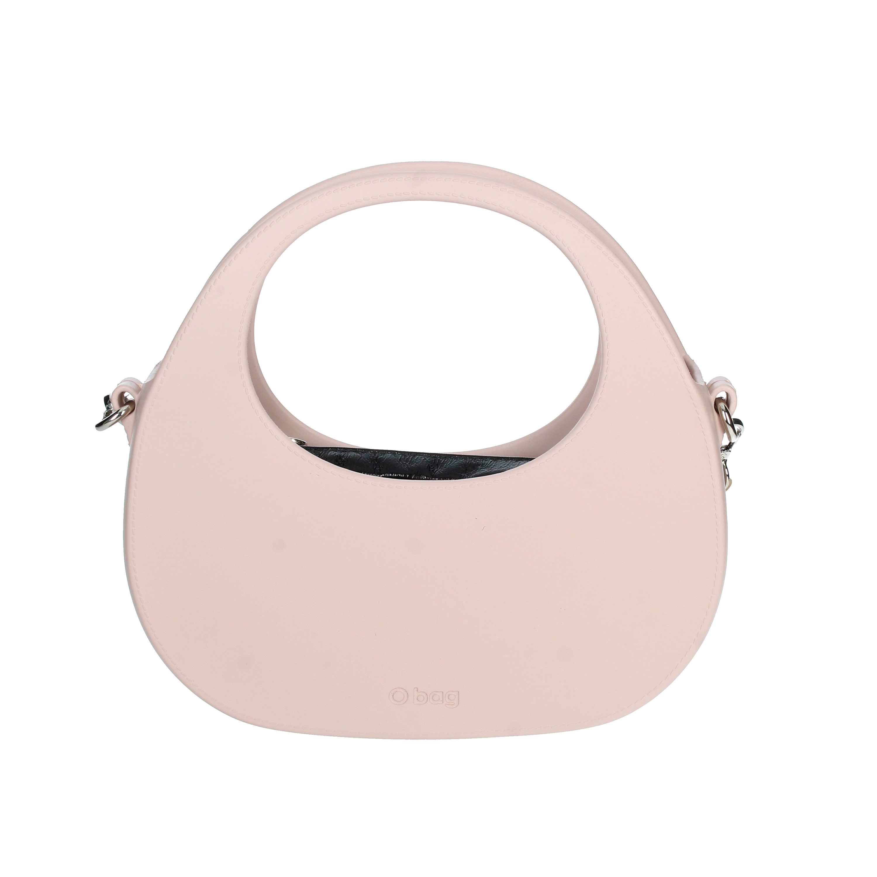 BORSA A TRACOLLA COB34A88 ROSA