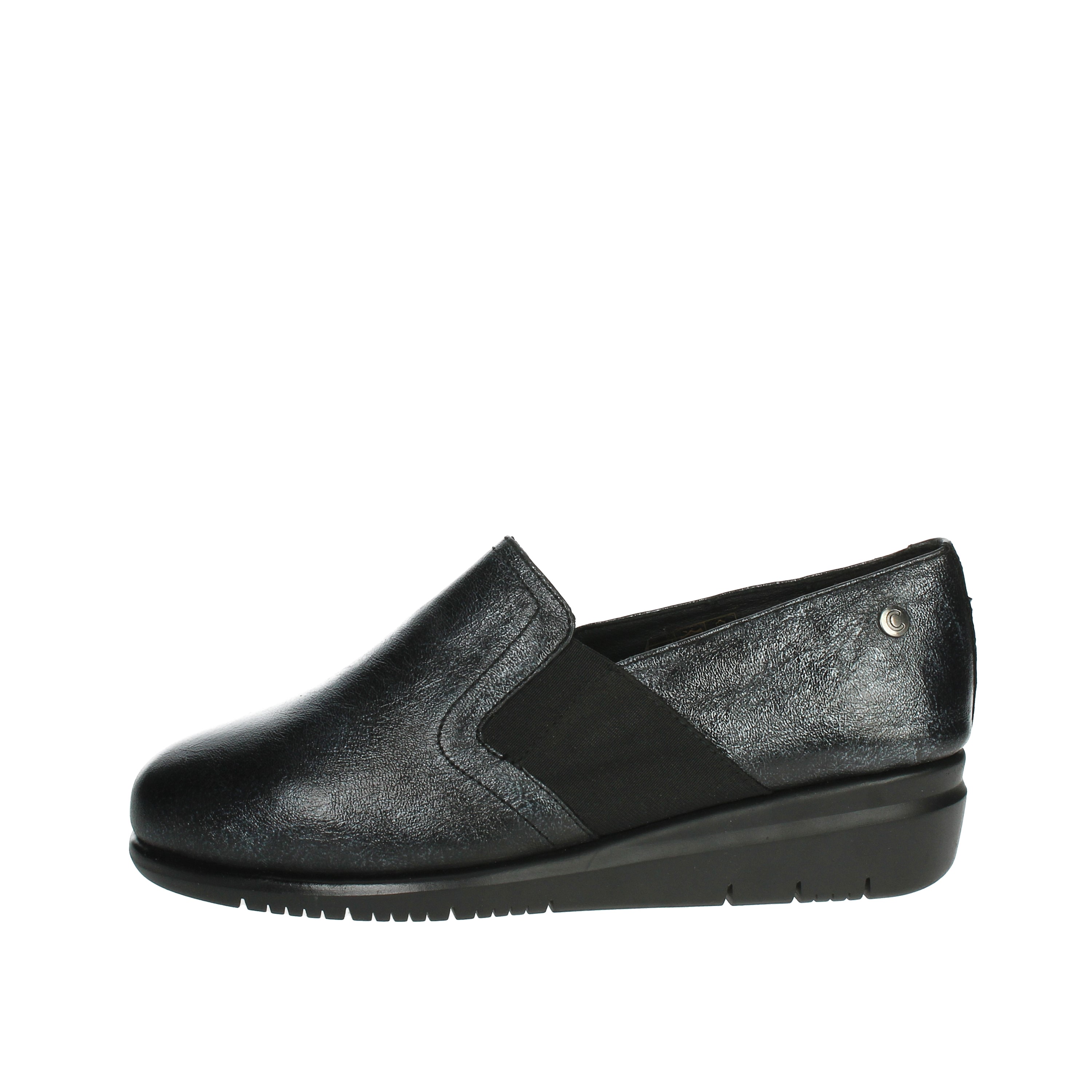 MOCASSINO IV1117855 NERO