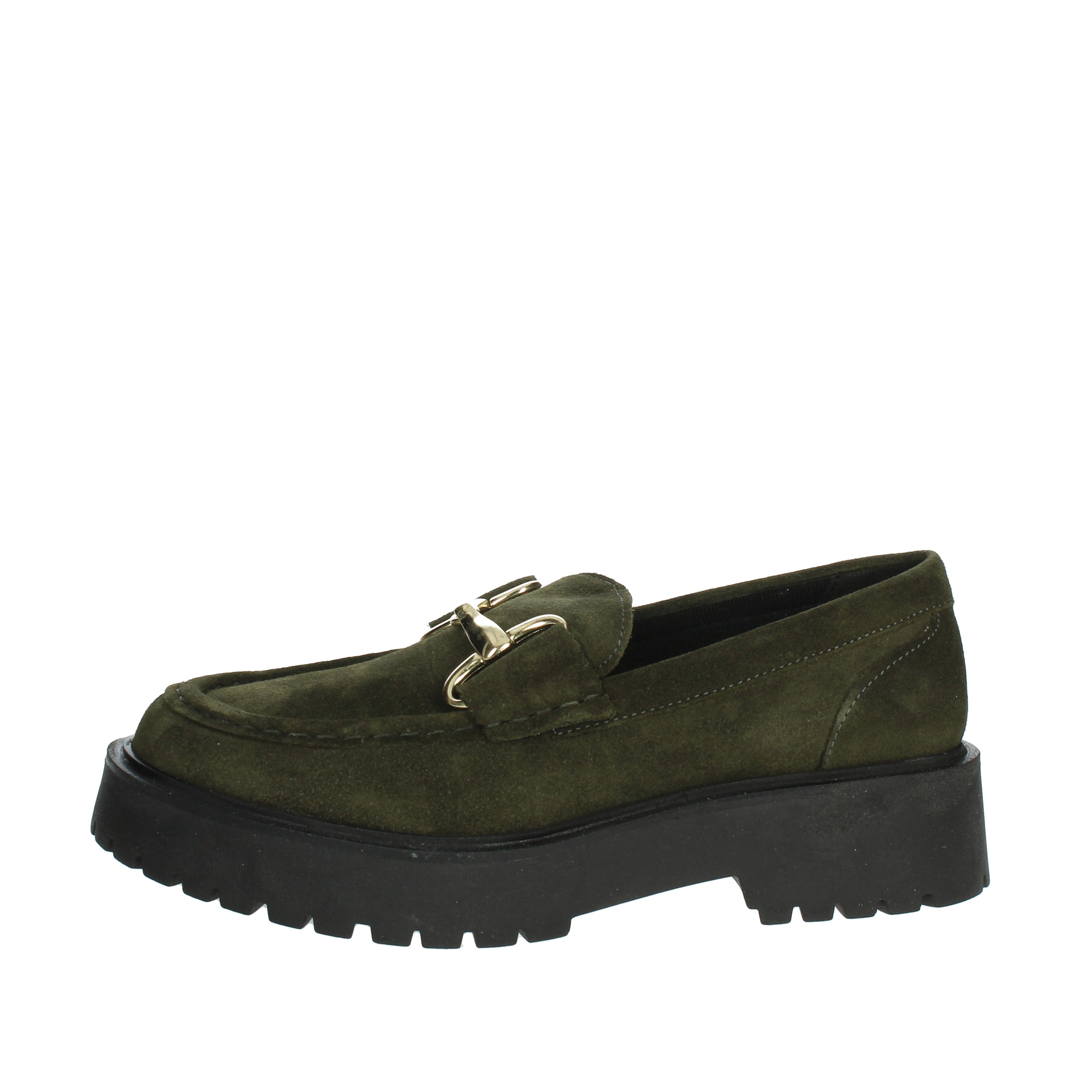 MOCASSINO PQ7325177 VERDONE