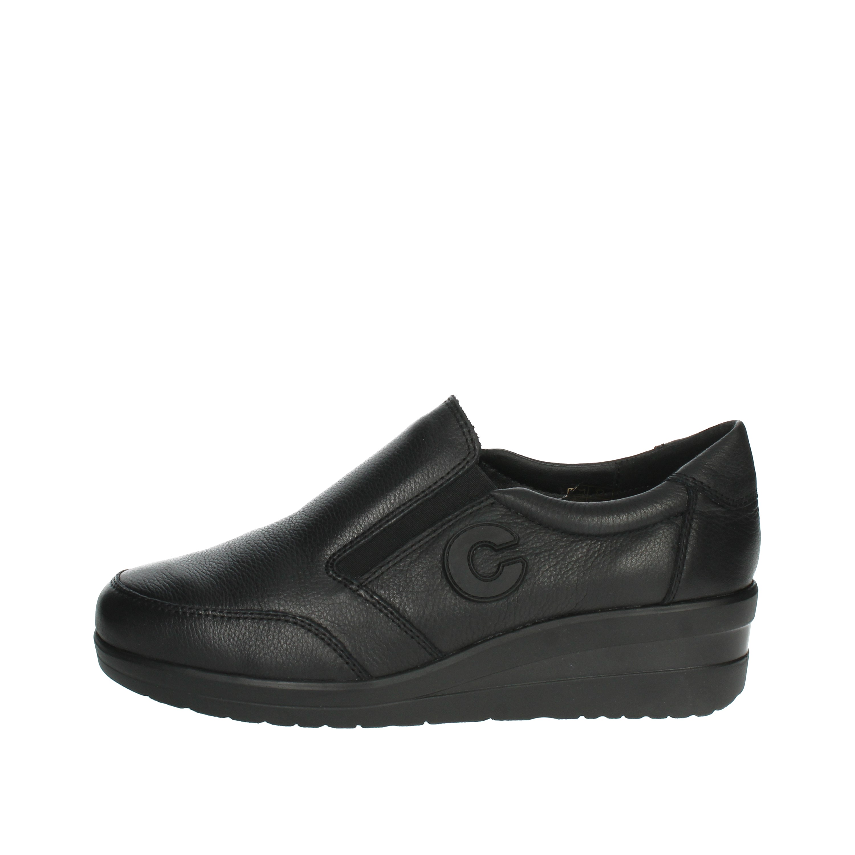 SLIP-ON IV18859A-NS NERO