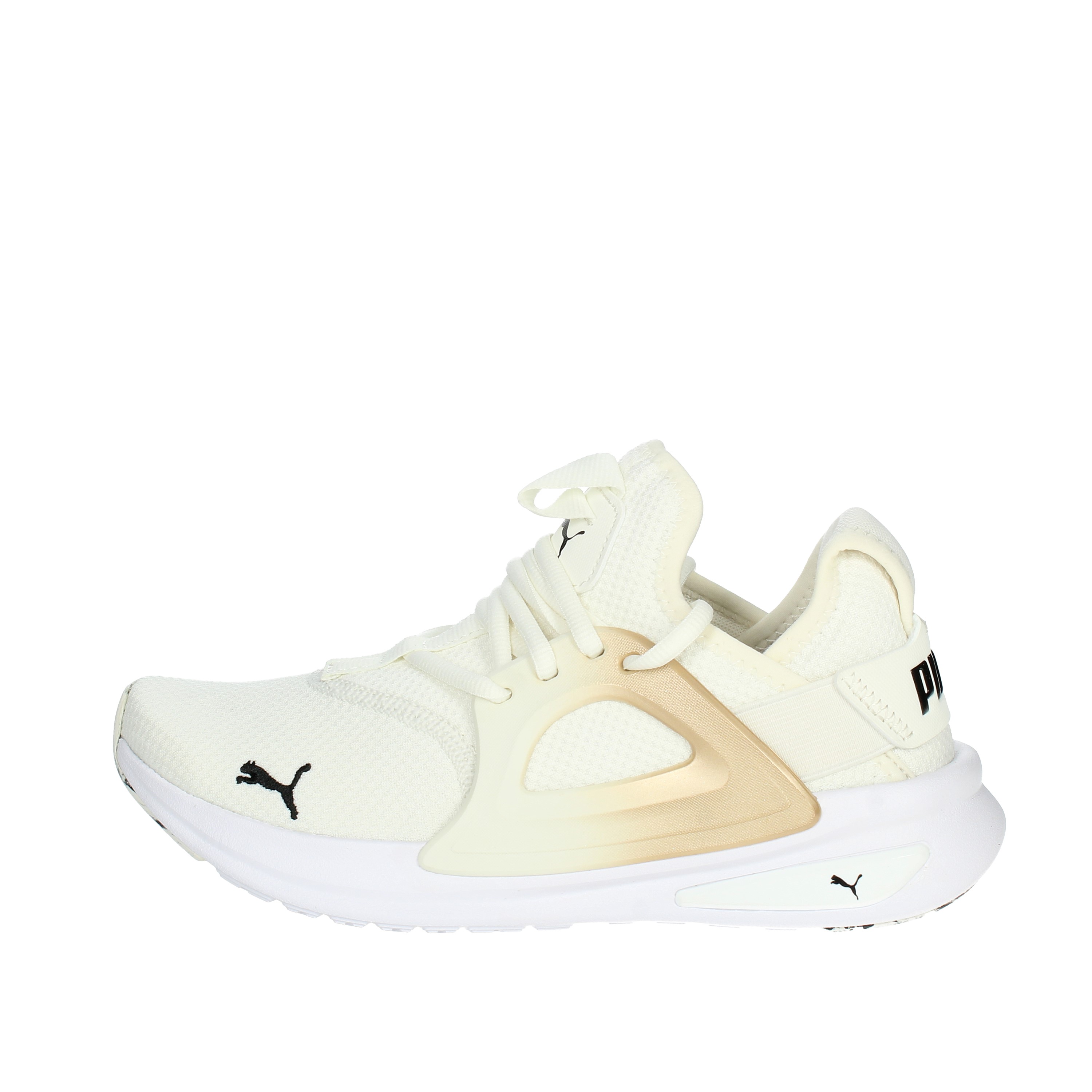 SNEAKERS BASSA 378733 BEIGE