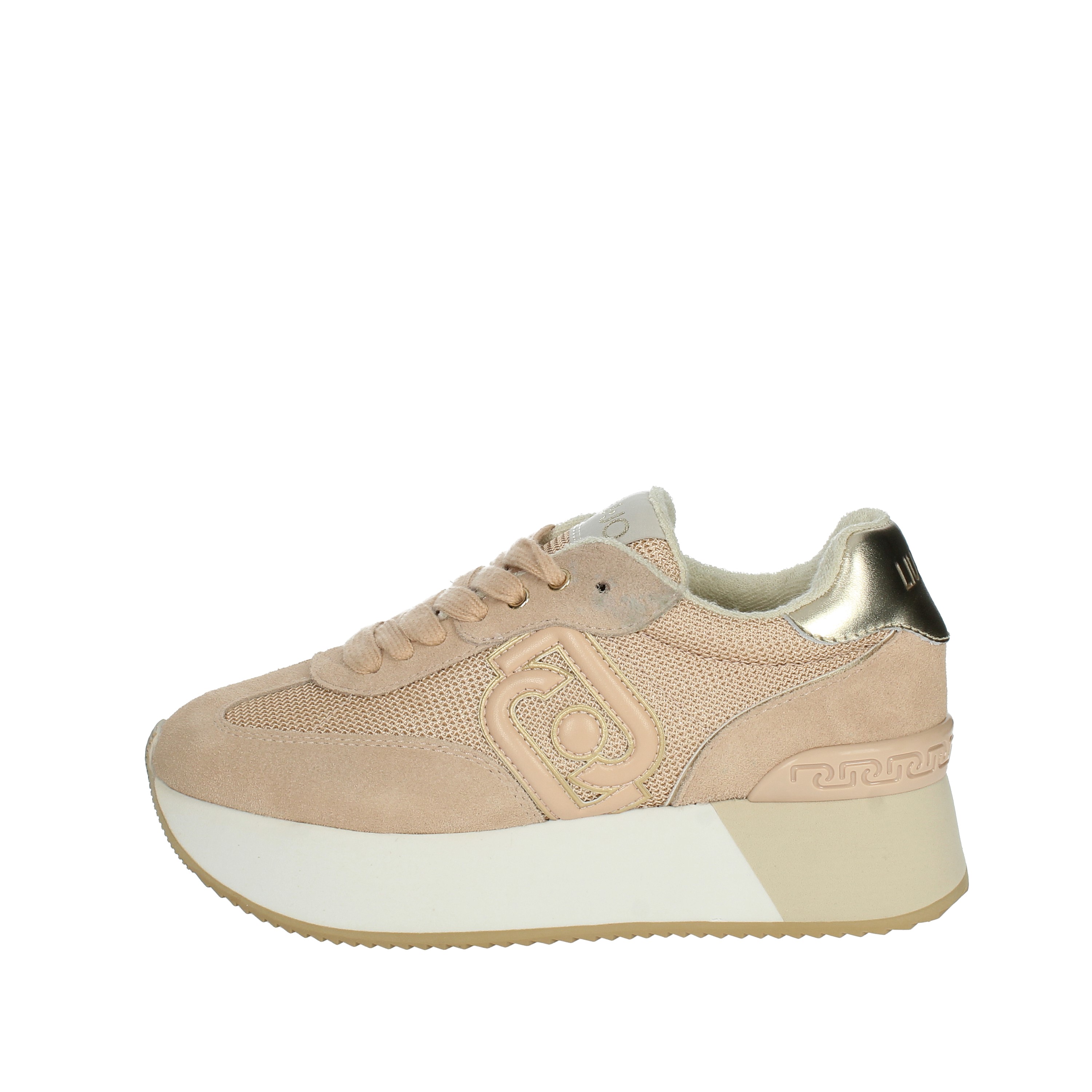 SNEAKERS BASSA DREAMY 02 CIPRIA