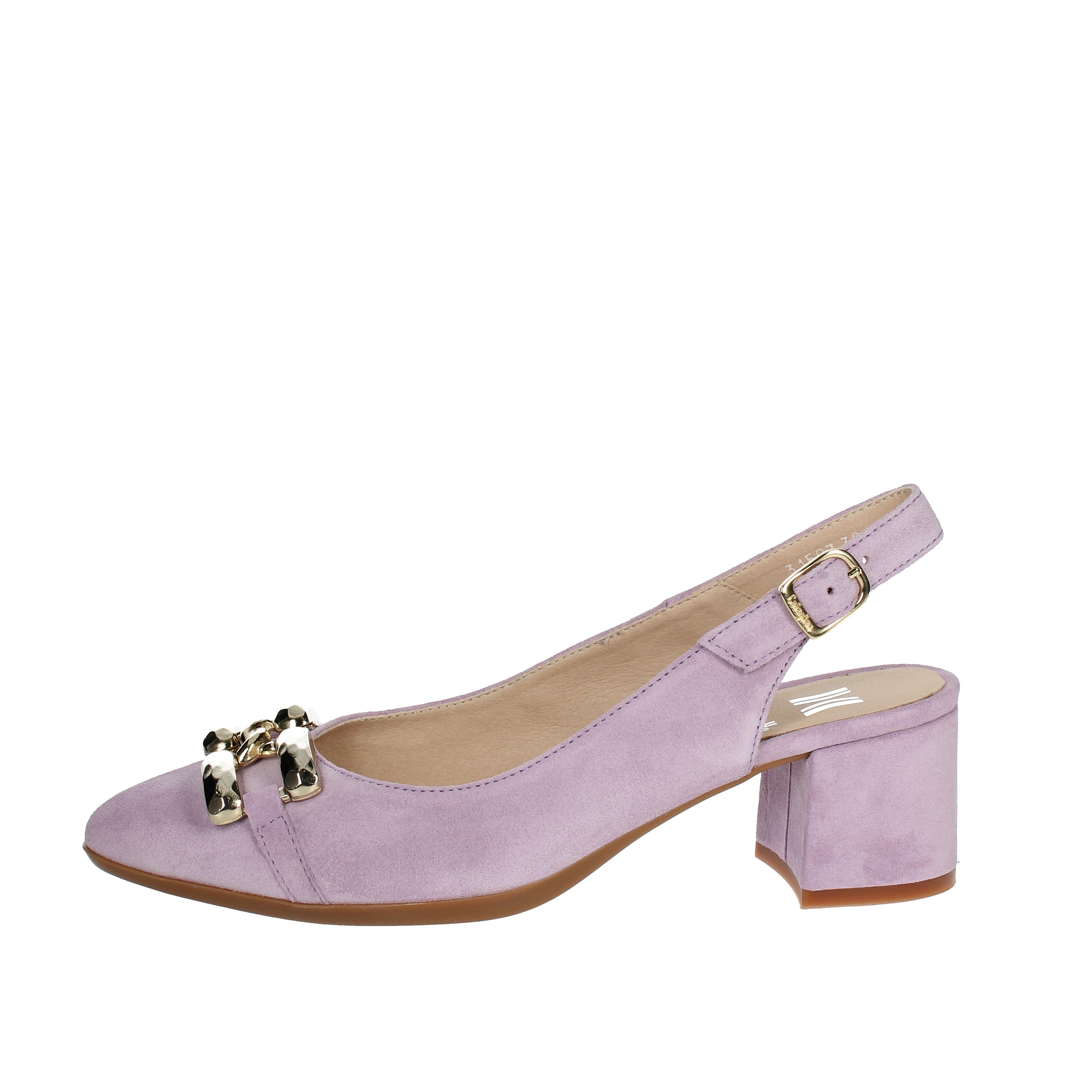 SLINGBACK 31507 LILLA