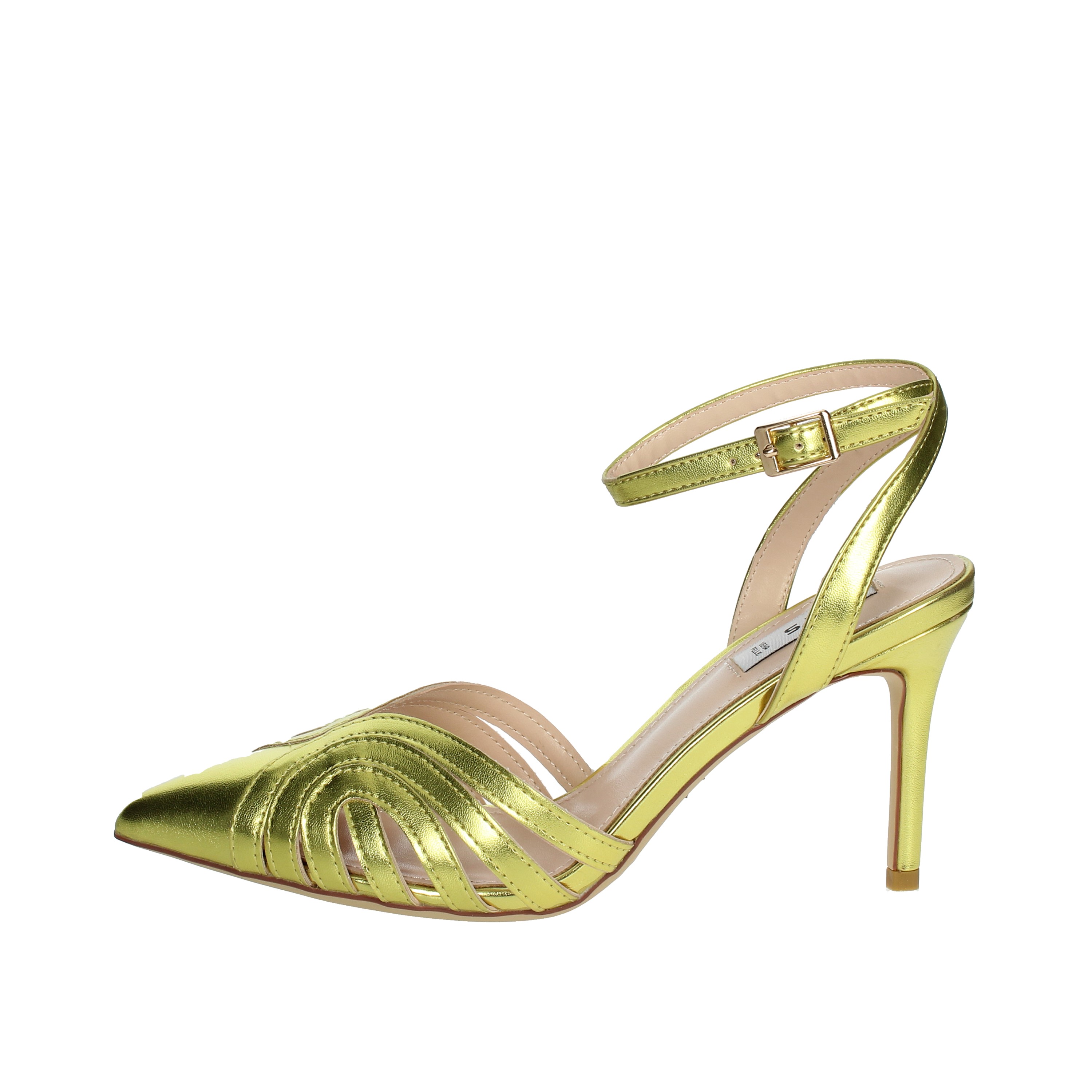 SLINGBACK K-9311 GIALLO