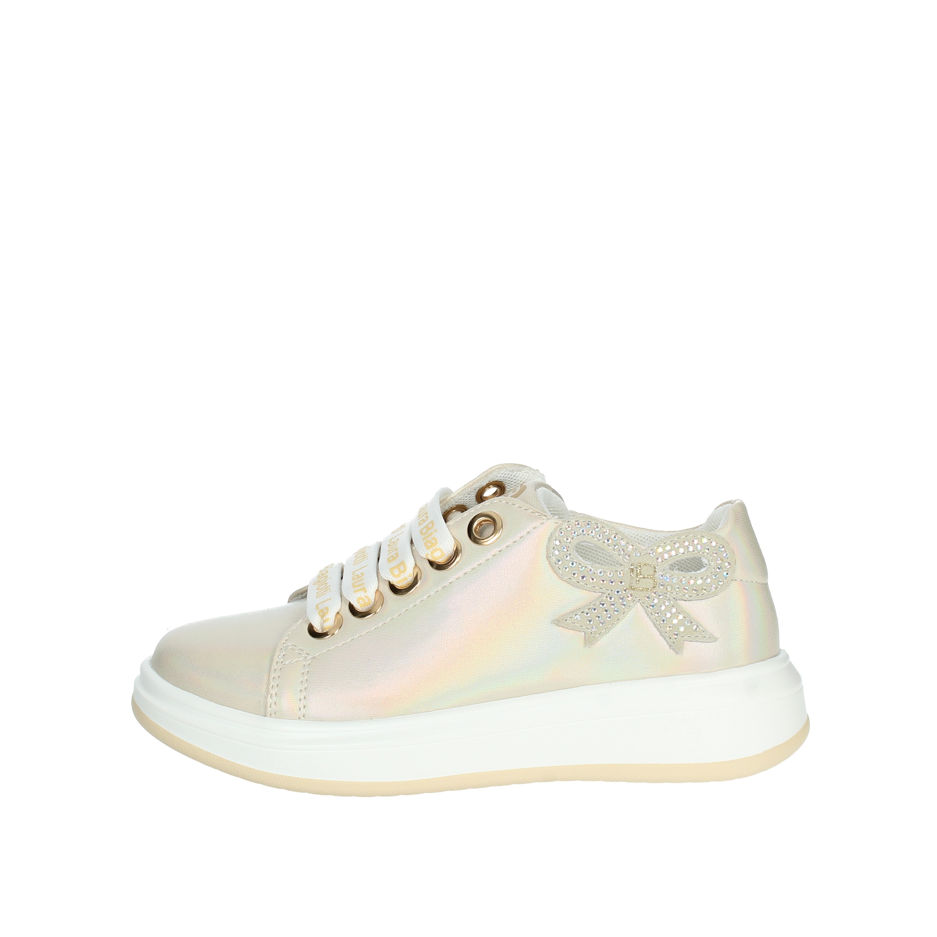 SNEAKERS BASSA 8942 CIELO