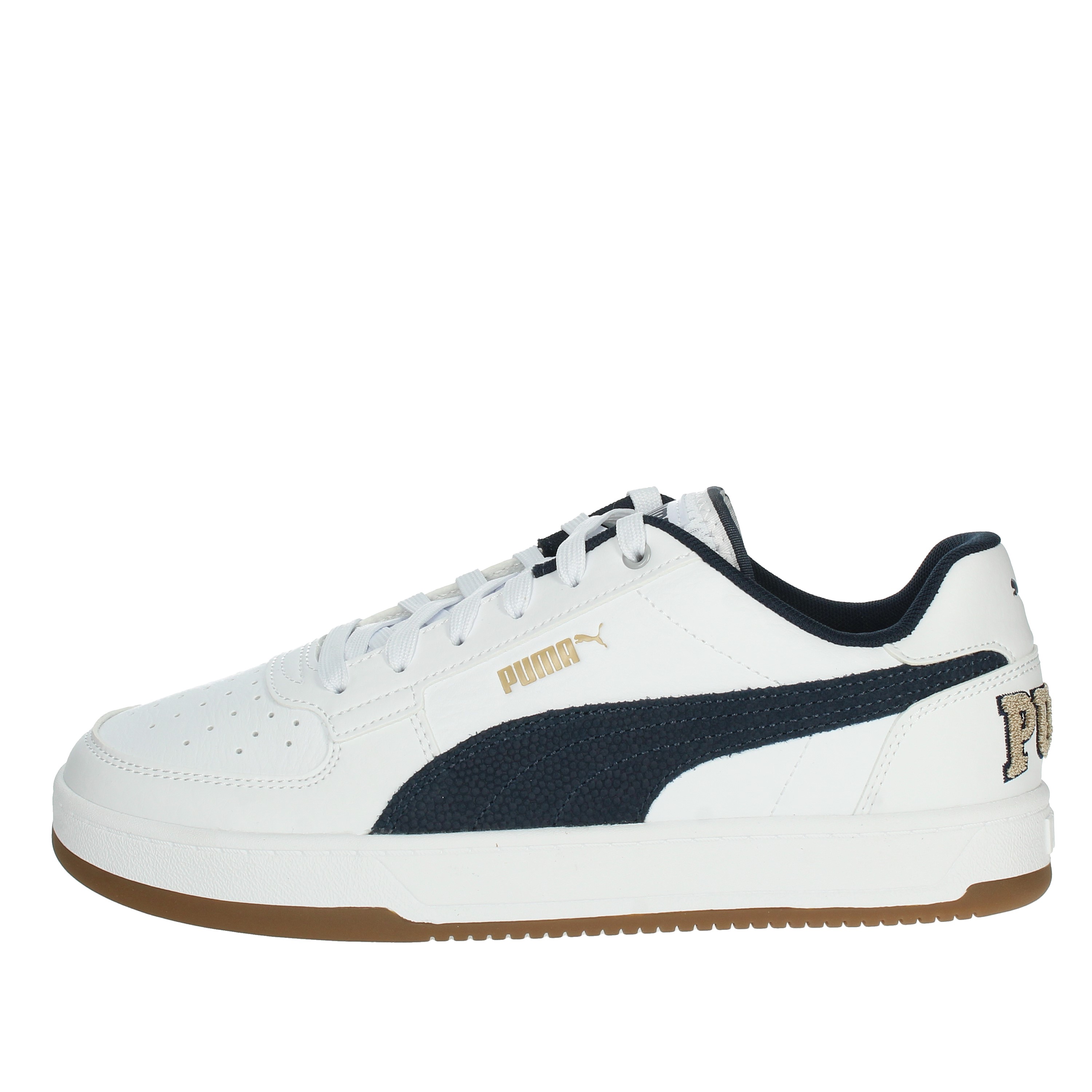 SNEAKERS BASSA 395082 BIANCO/BLU