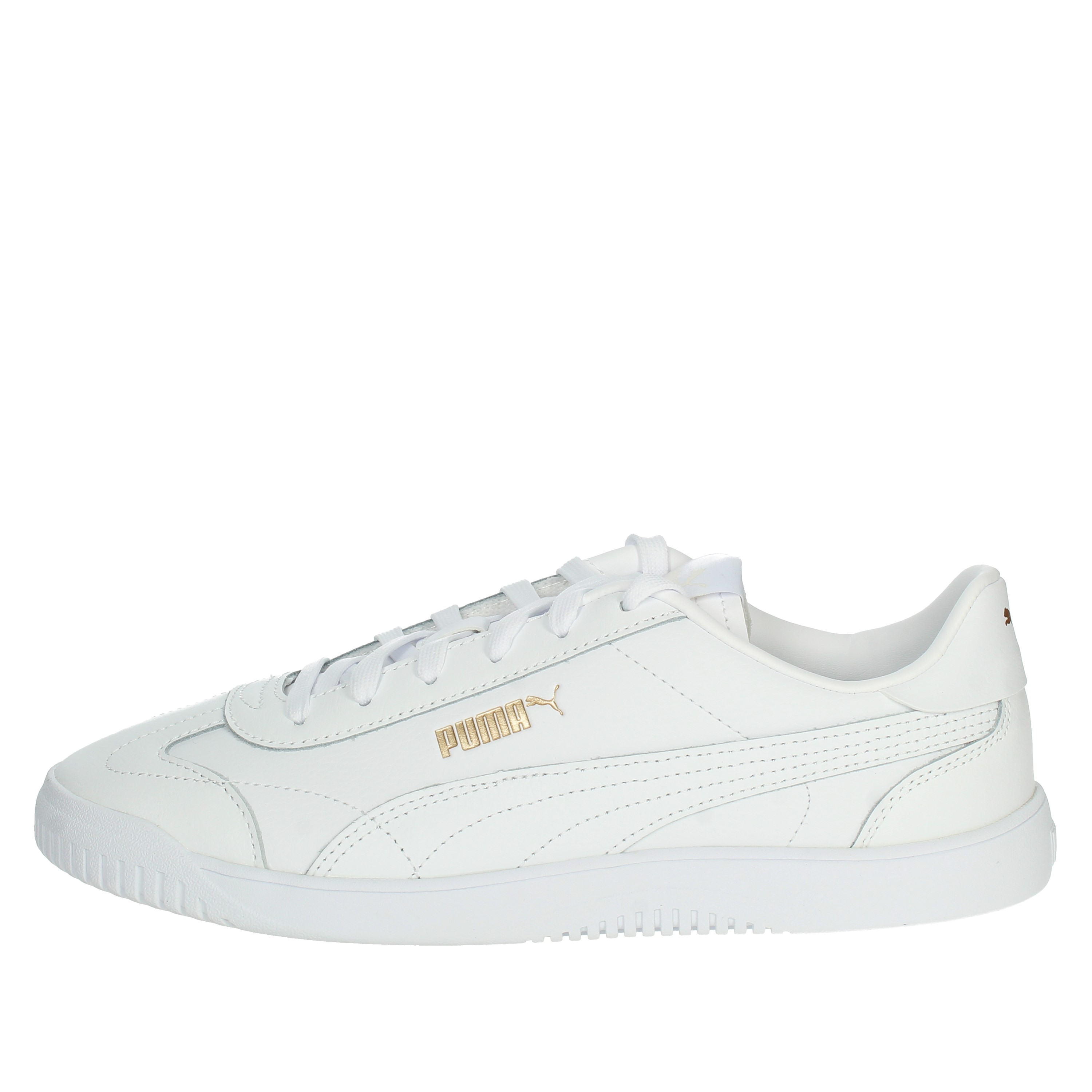 SNEAKERS BASSA 389406 BIANCO