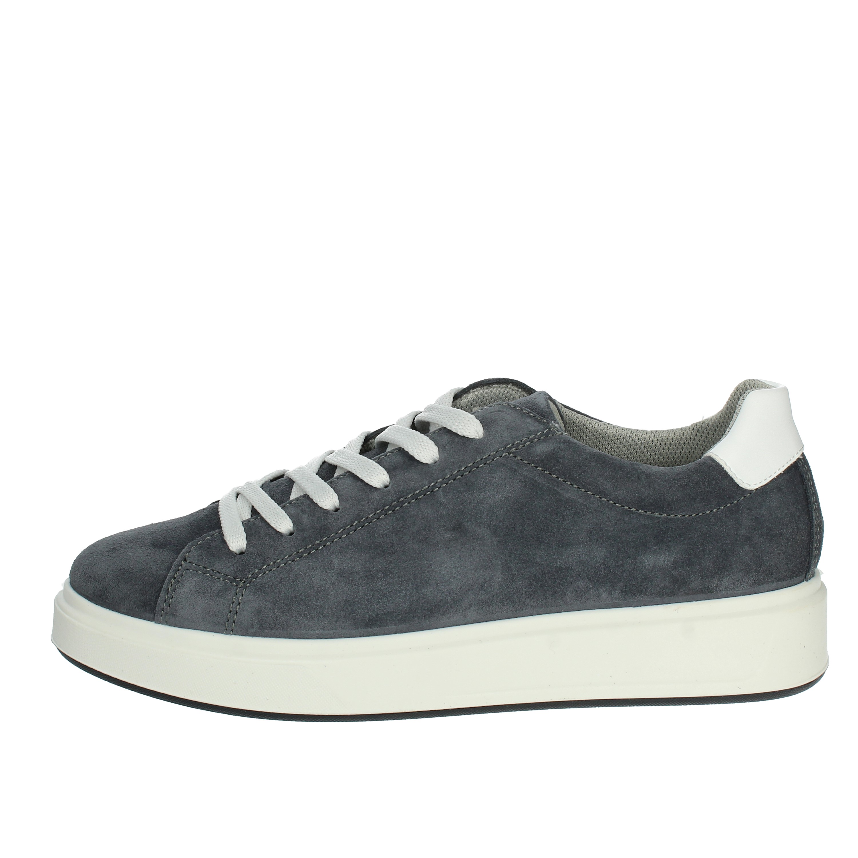 SNEAKERS BASSA 552231 JEANS