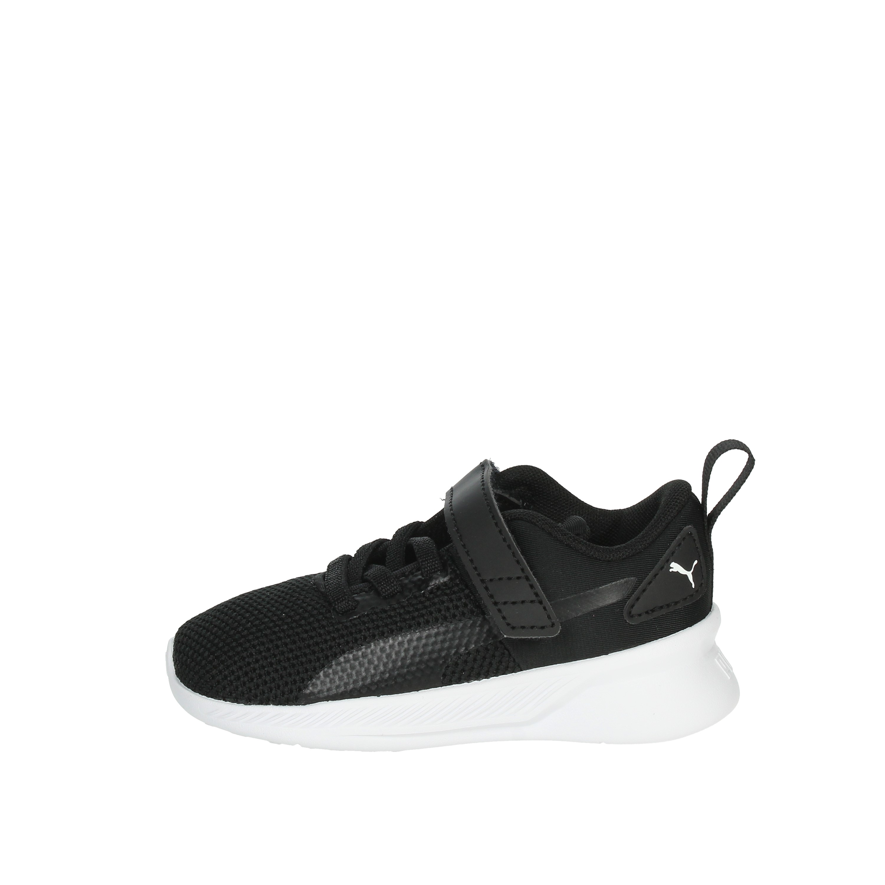 SNEAKERS BASSA 192930 NERO