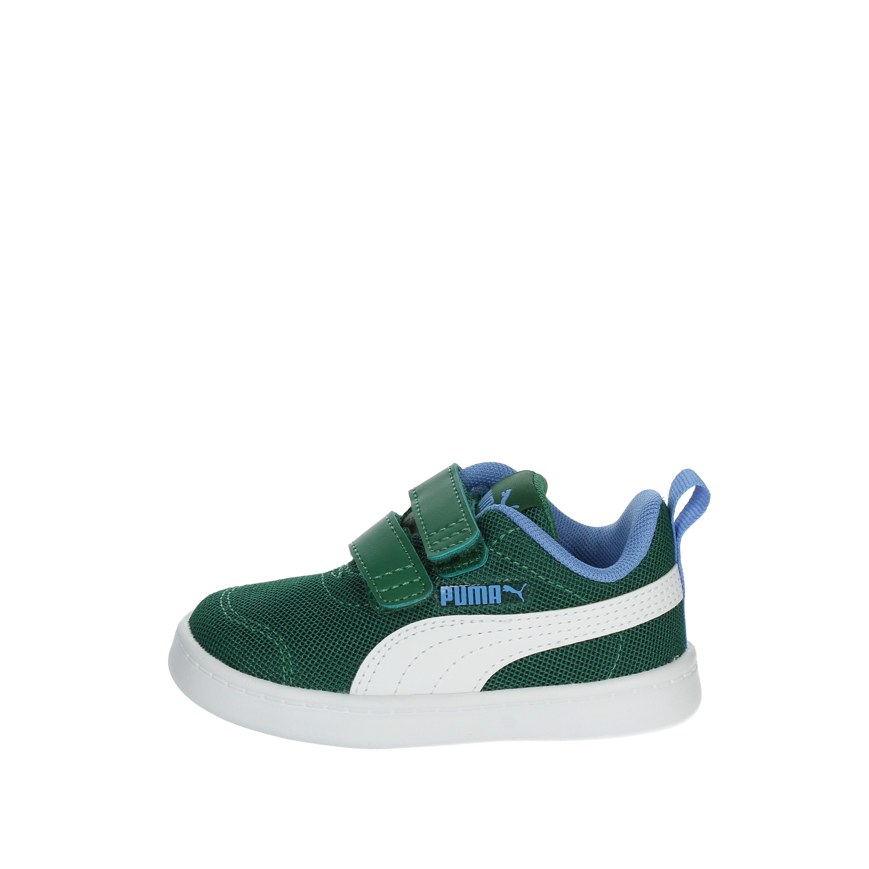 SNEAKERS BASSA 371759 VERDONE