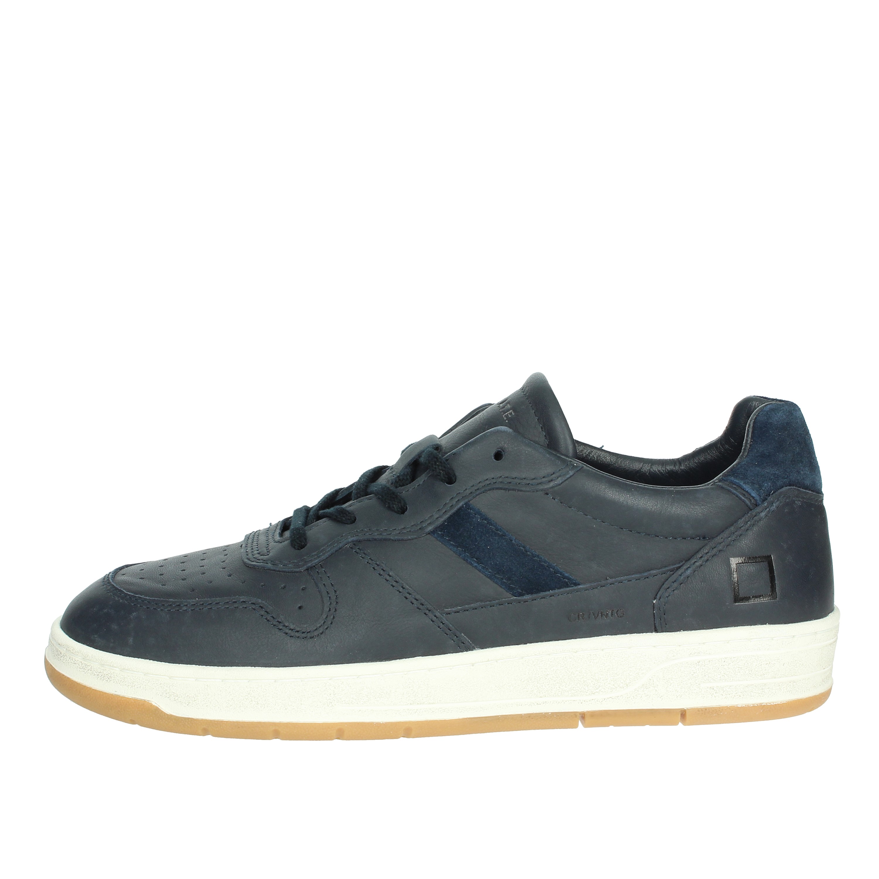 SNEAKERS BASSA M391-C2-VC-BL BLU