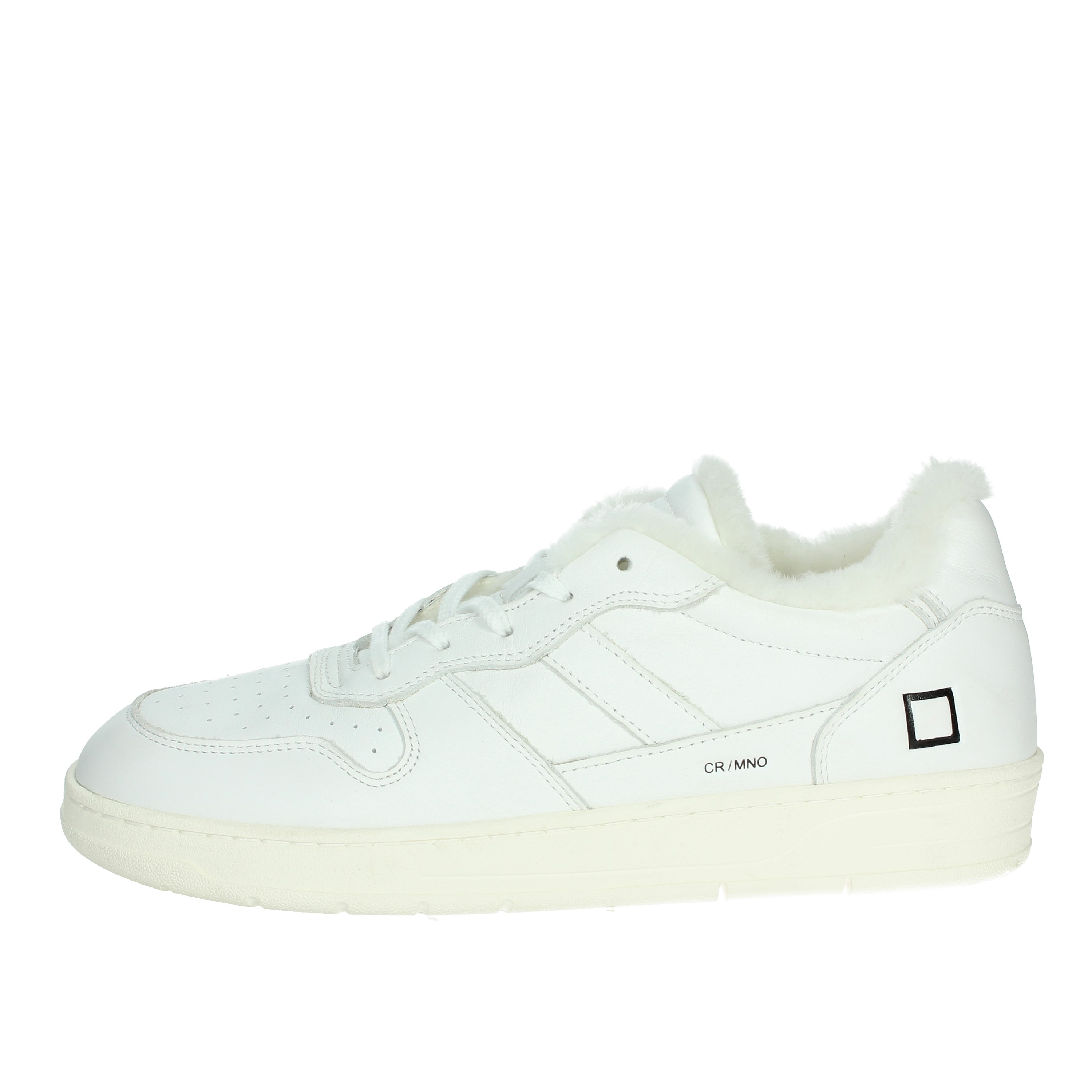 SNEAKERS BASSA M391-C2F-MN-WH BIANCO