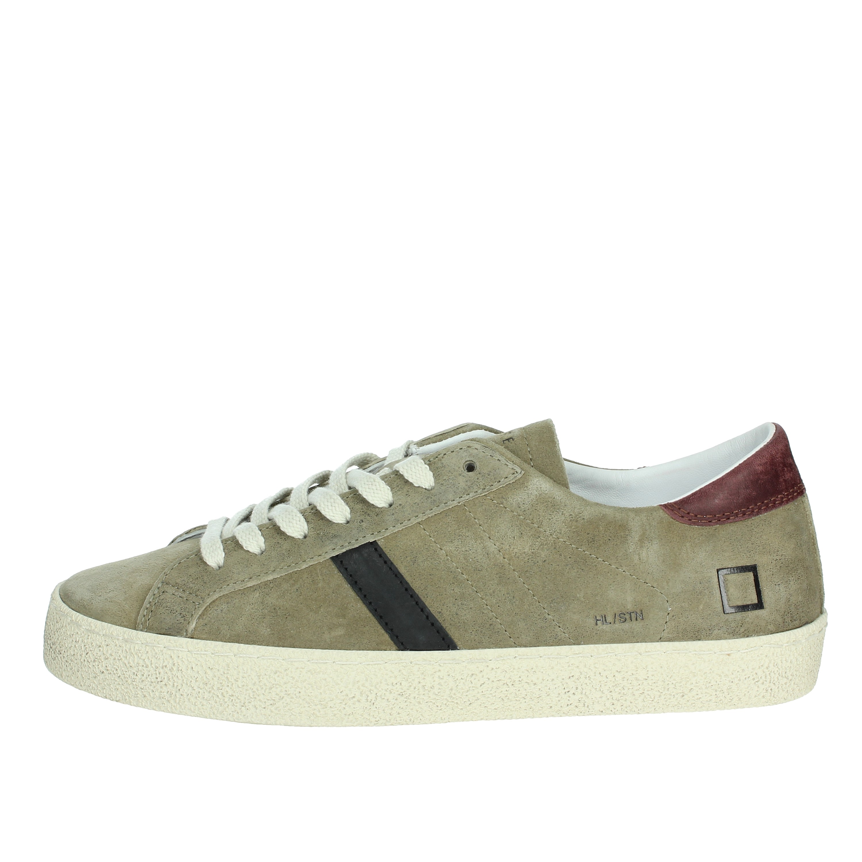 SNEAKERS BASSA M391-HL-SN-AR TAUPE