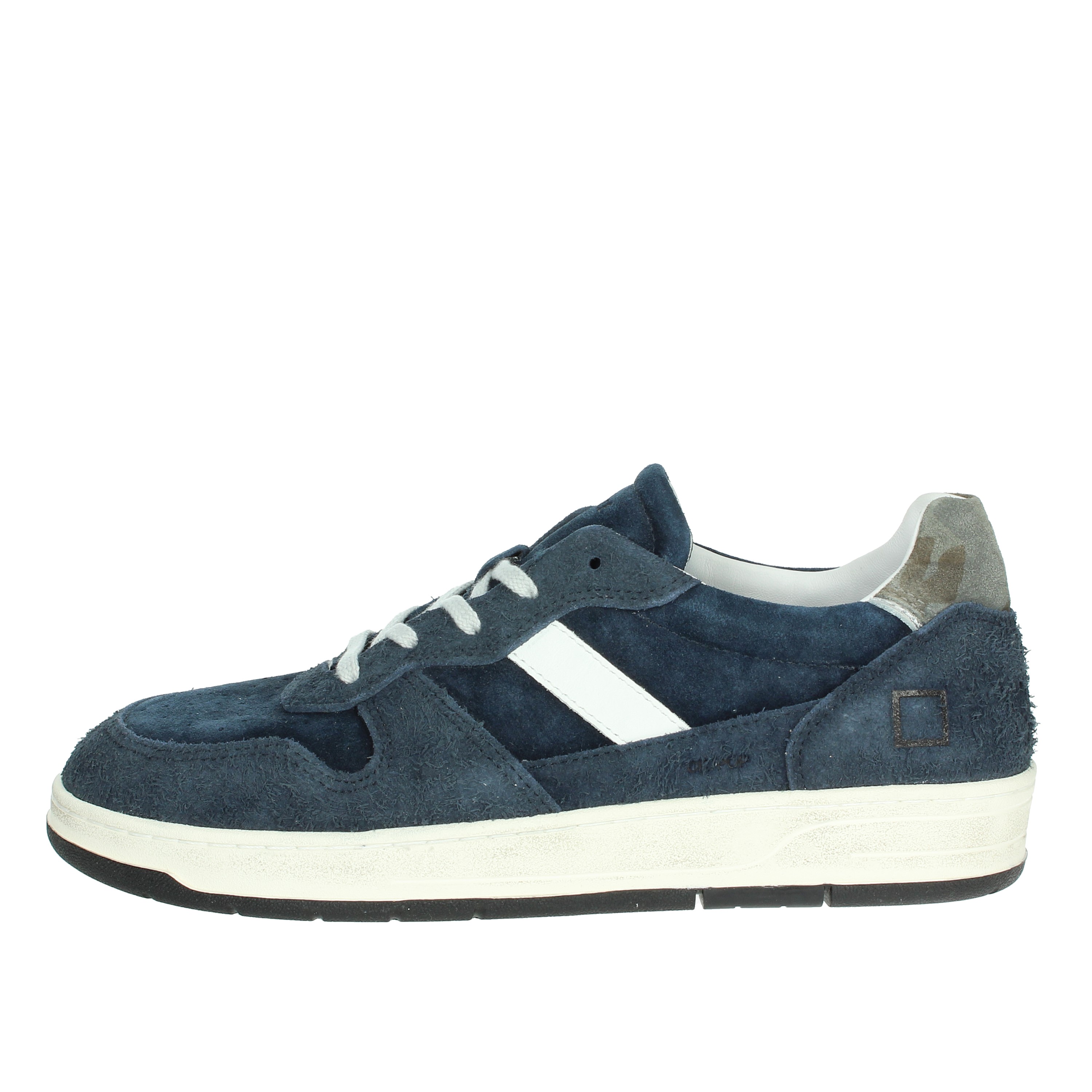 SNEAKERS BASSA M391-C2-PO-BL BLU