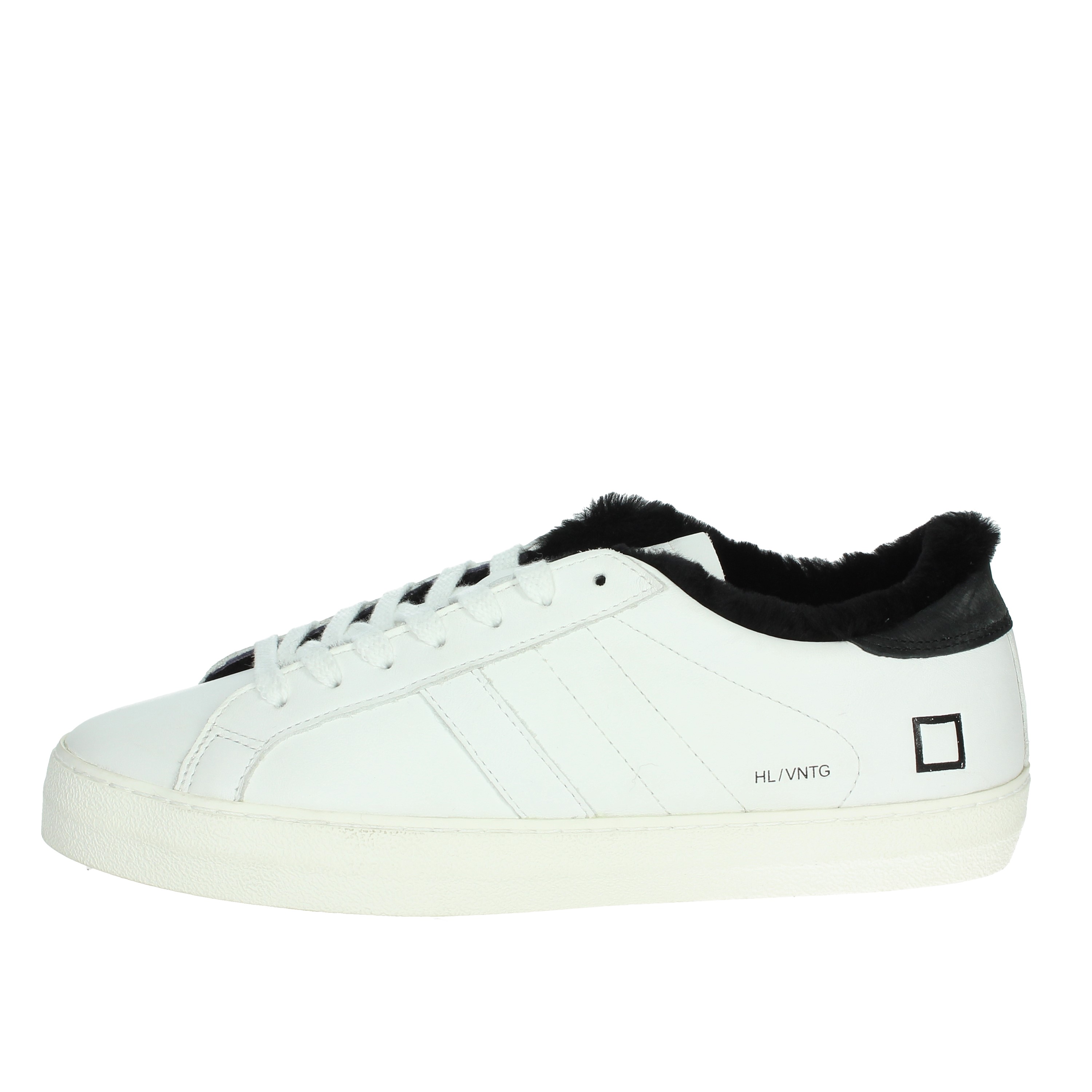 SNEAKERS BASSA M391-HLF-VC-WB BIANCO