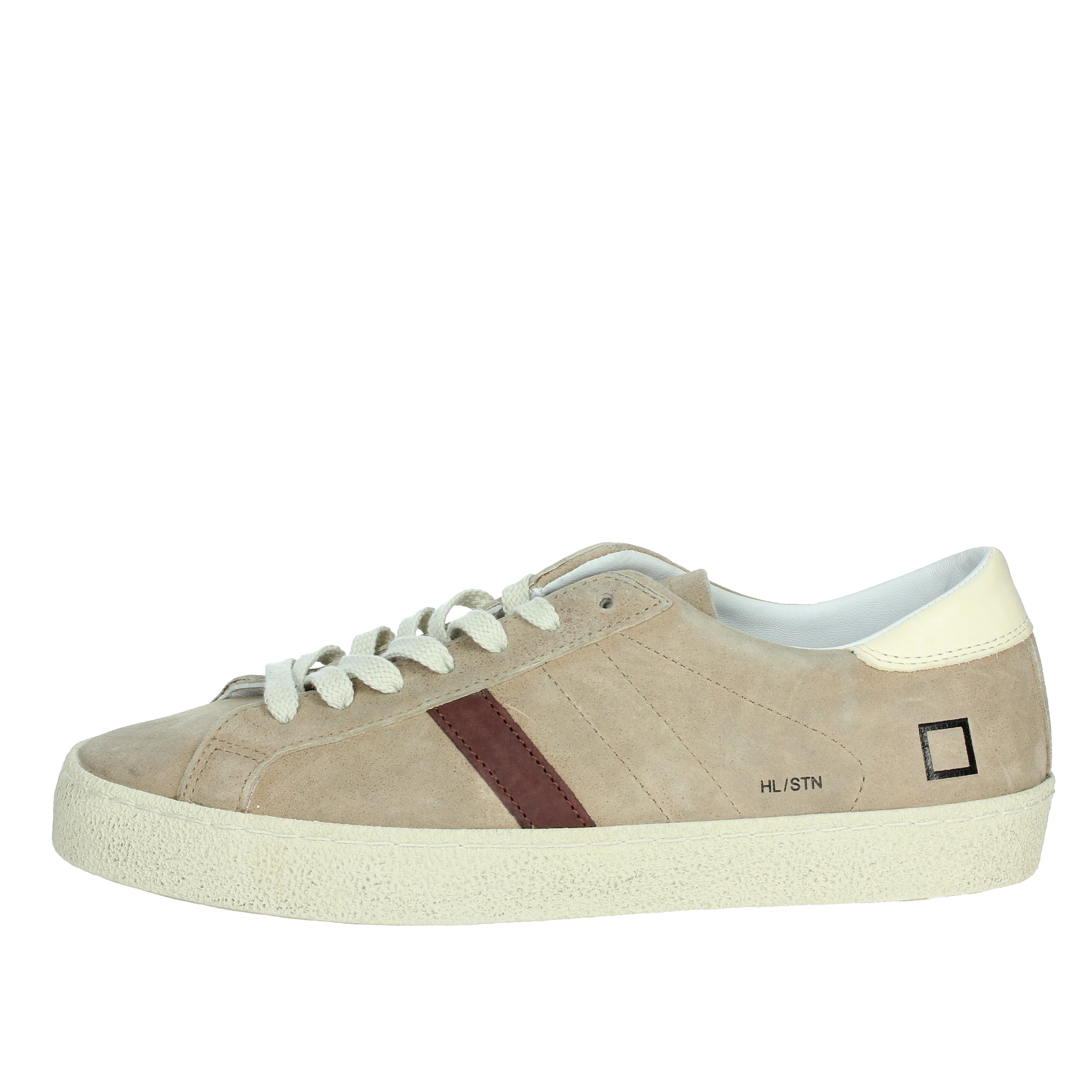 SNEAKERS BASSA M391-HL-SN-BI BEIGE