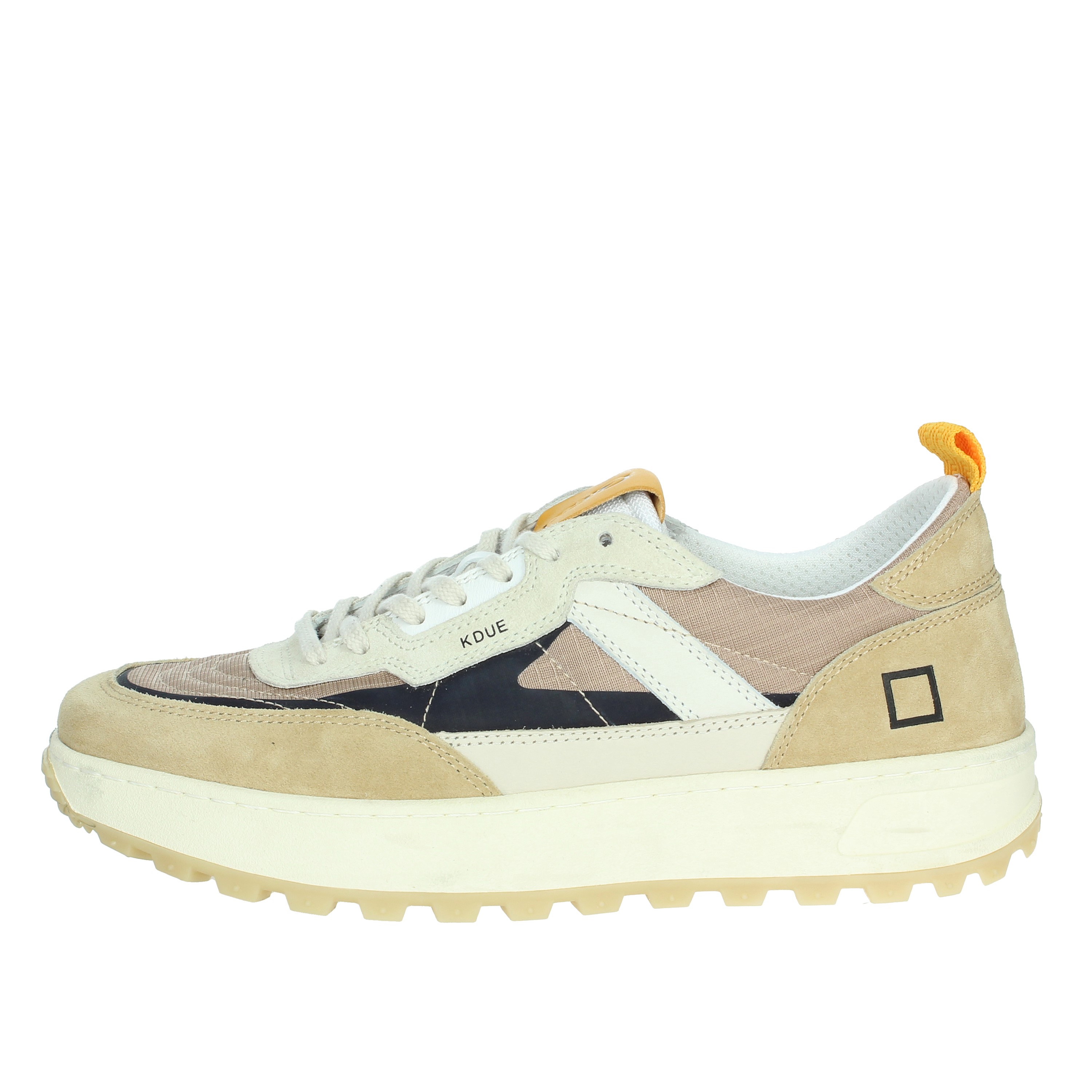 SNEAKERS BASSA M391-K2-RP-BI BEIGE