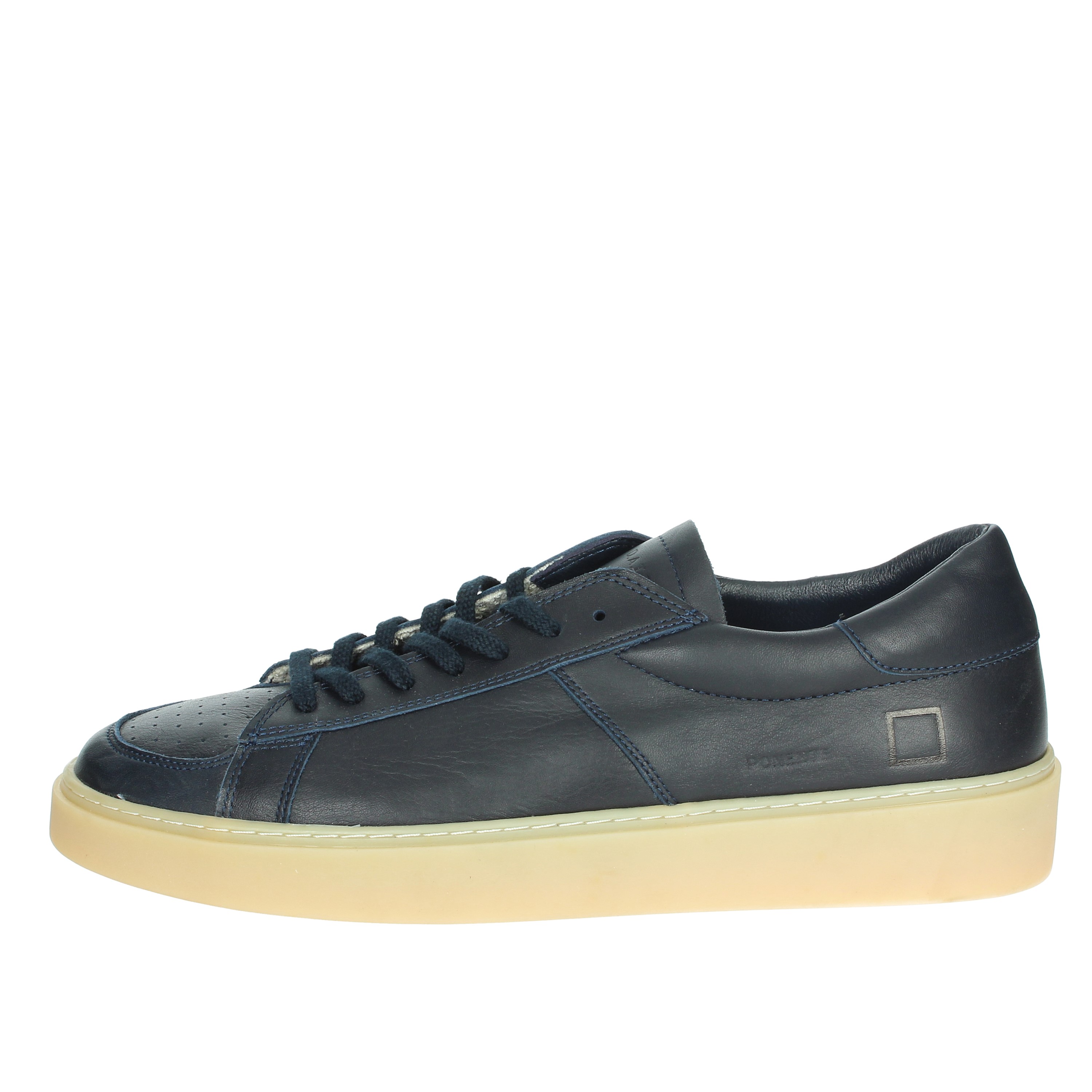 SNEAKERS BASSA M391-PN-MN-BL BLU