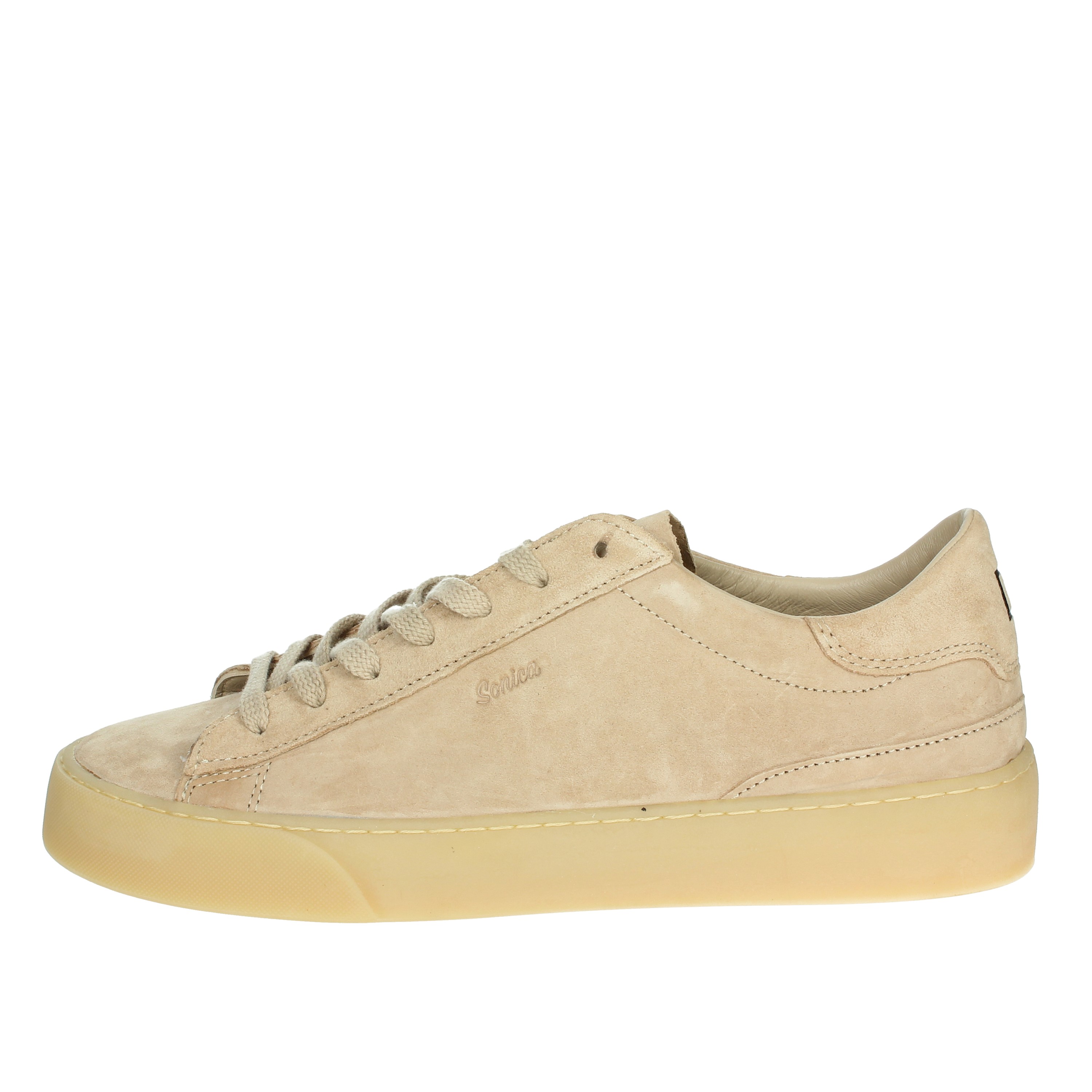 SNEAKERS BASSA M391-SO-MN-BI BEIGE