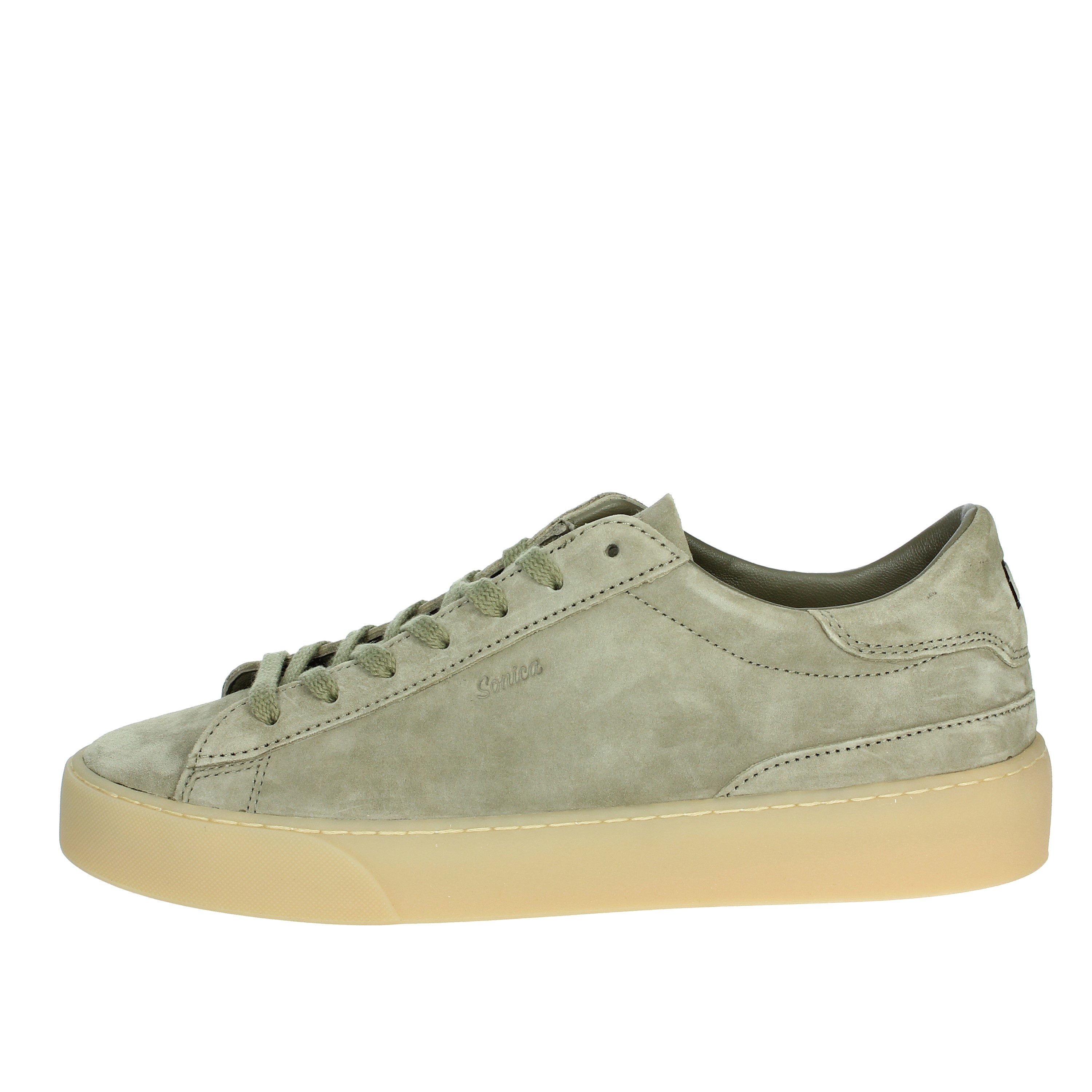 SNEAKERS BASSA M391-SO-MN-AR VERDONE