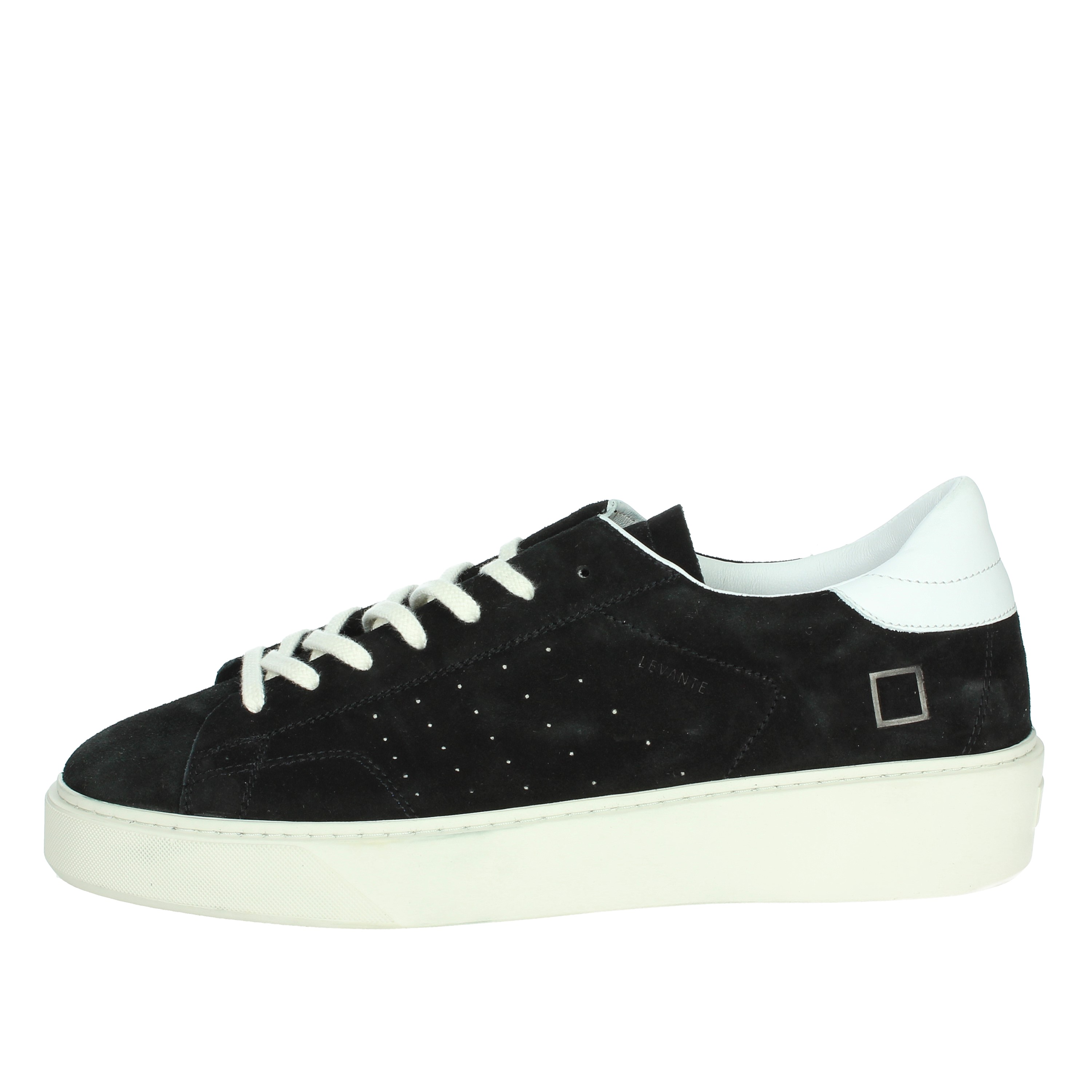 SNEAKERS BASSA M391-LV-PW-BK NERO