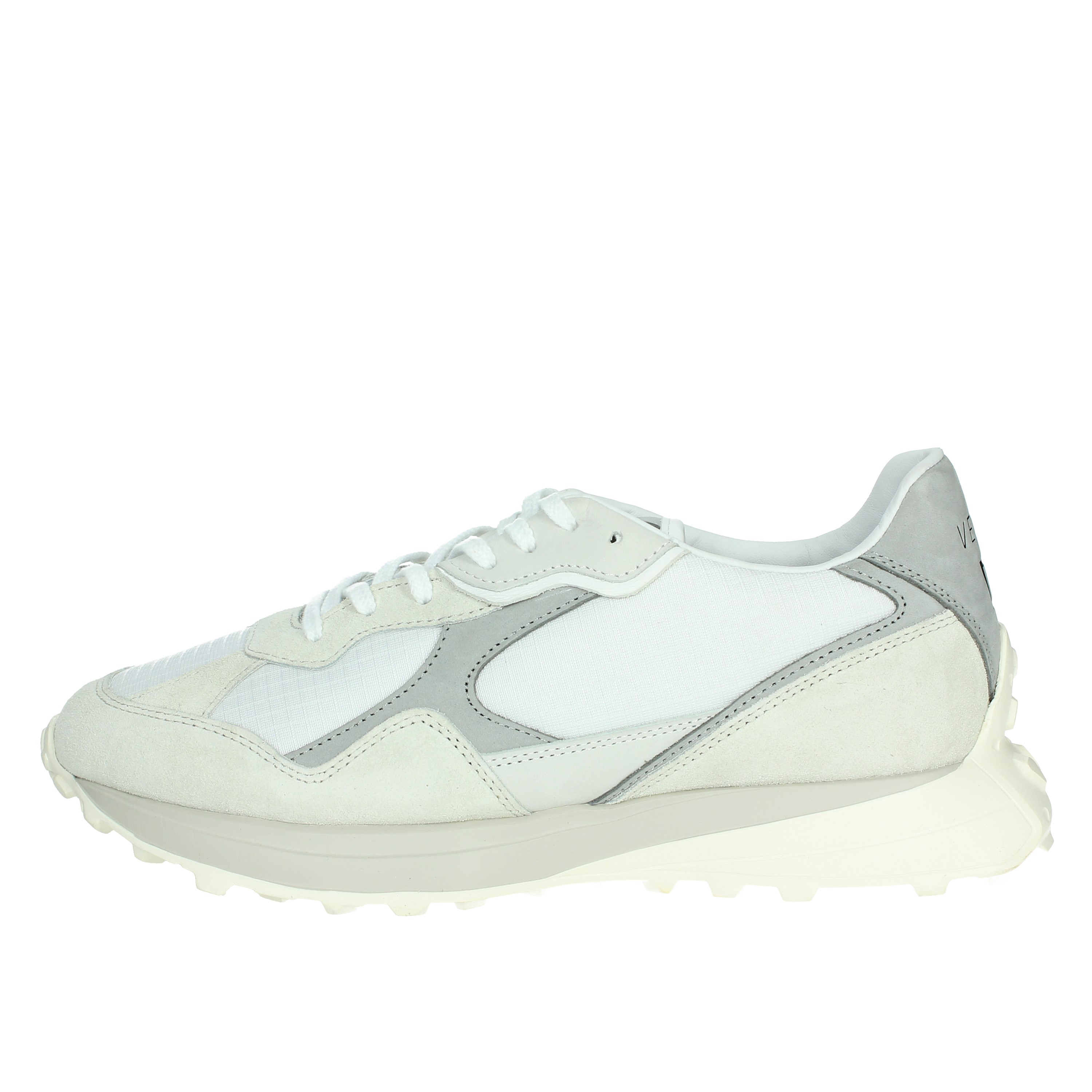 SNEAKERS BASSA M391-VT-RP-WY BIANCO/GRIGIO