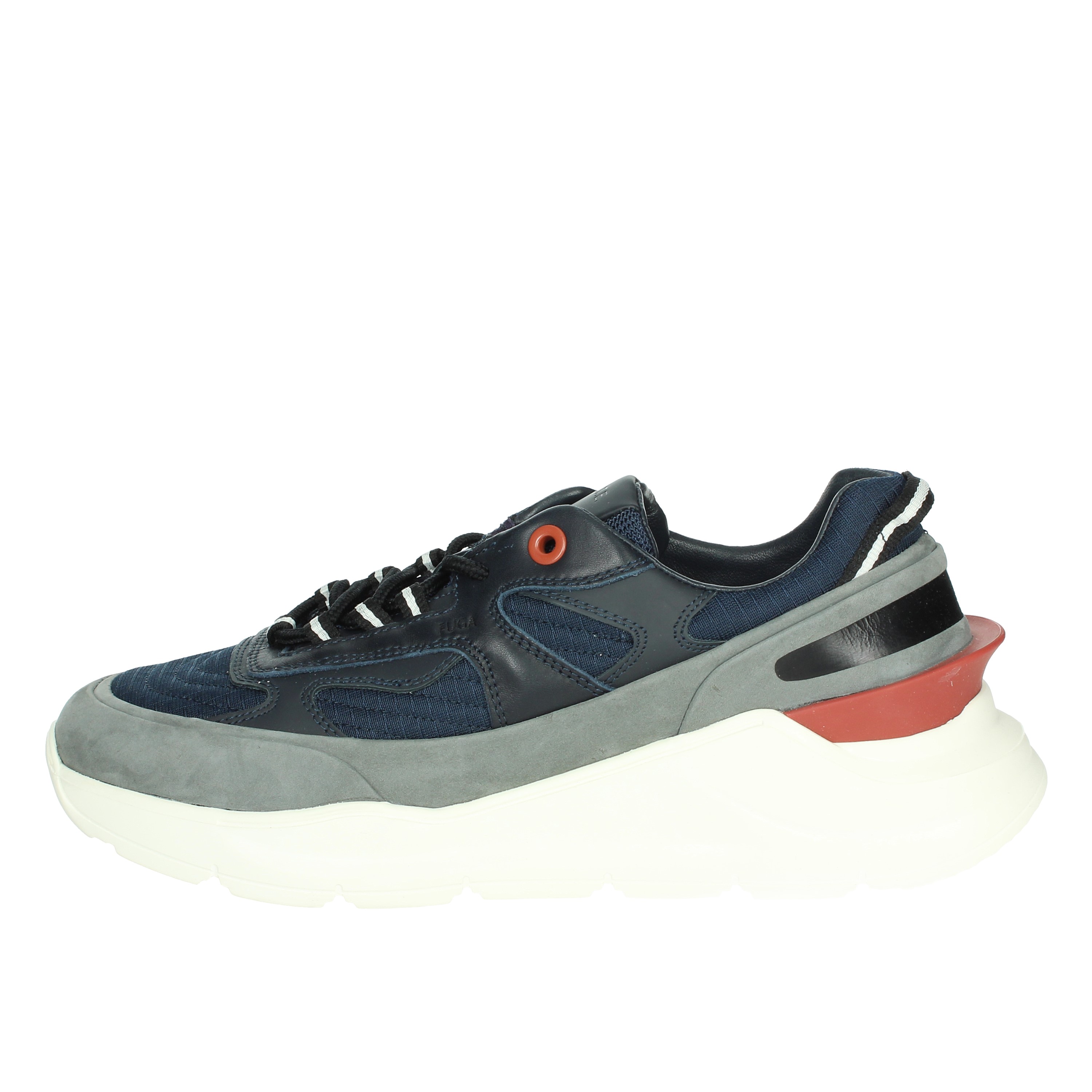 SNEAKERS BASSA M391-FG-MT-WB GRIGIO