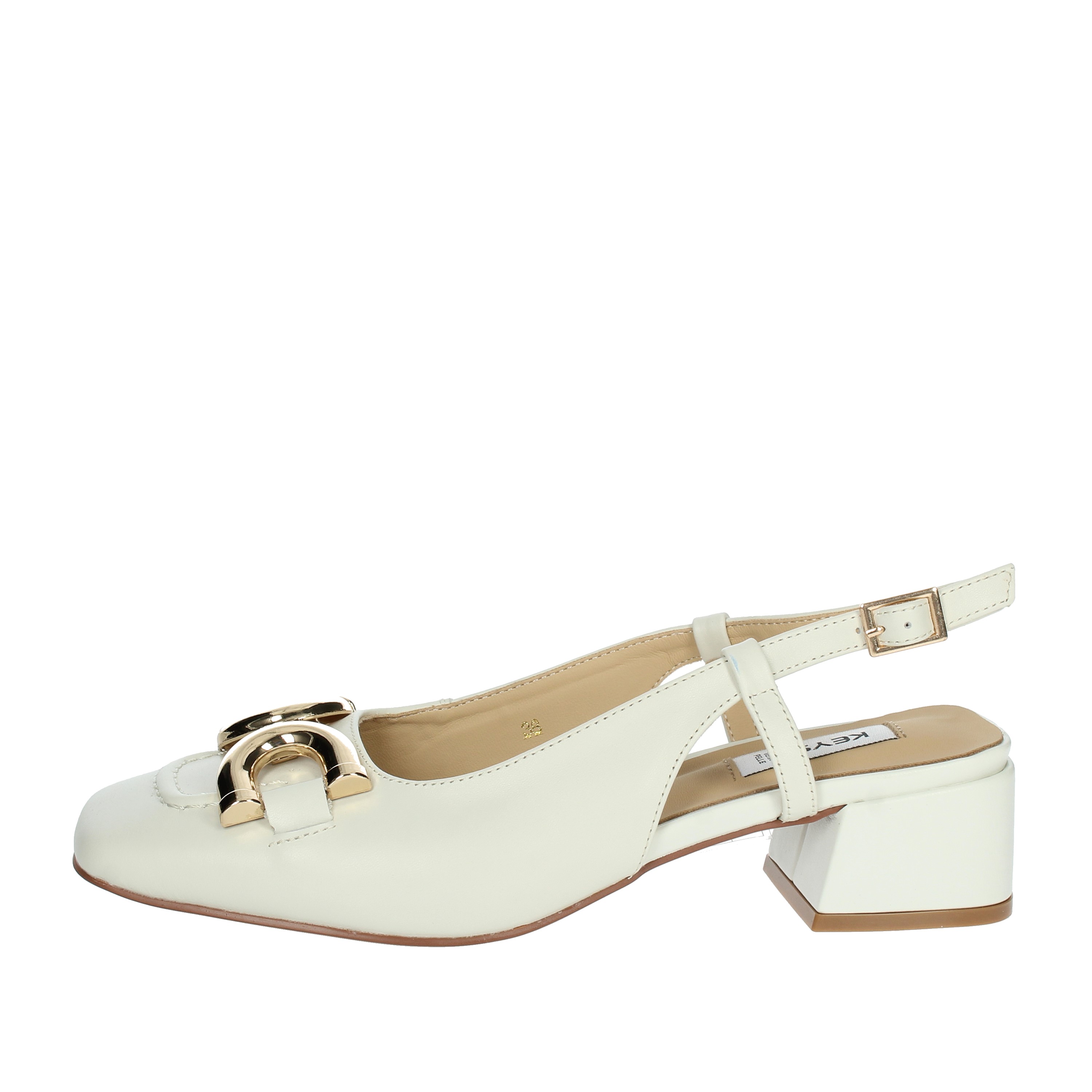 SLINGBACK K-9150 PANNA