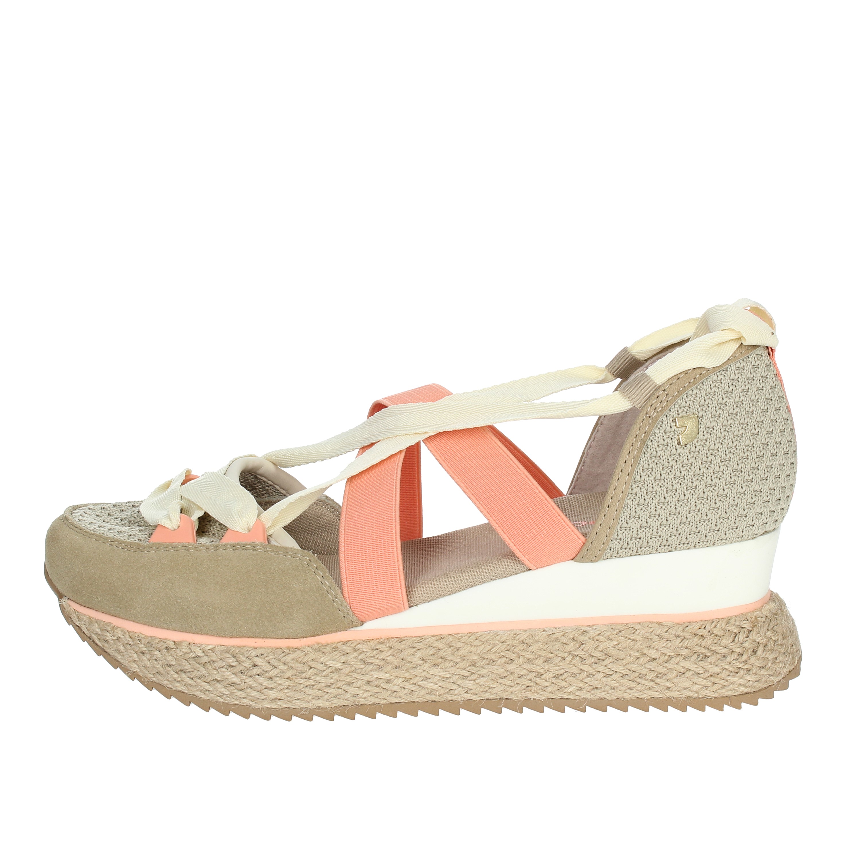 SNEAKERS BASSA TOTNES BEIGE