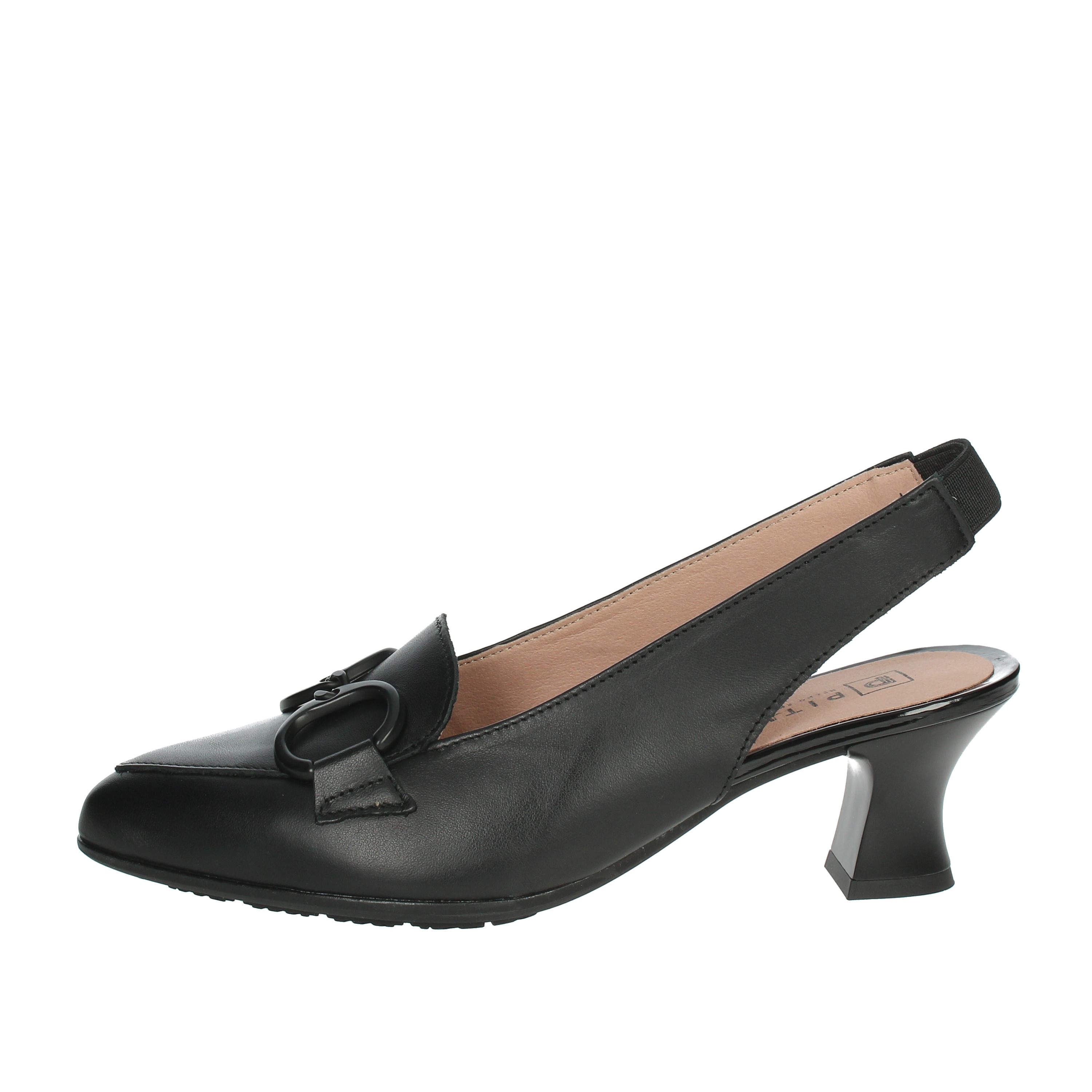 SLINGBACK 5753 NERO